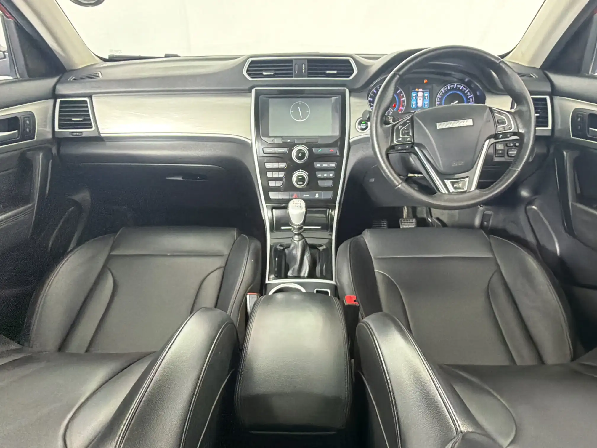 Haval H2