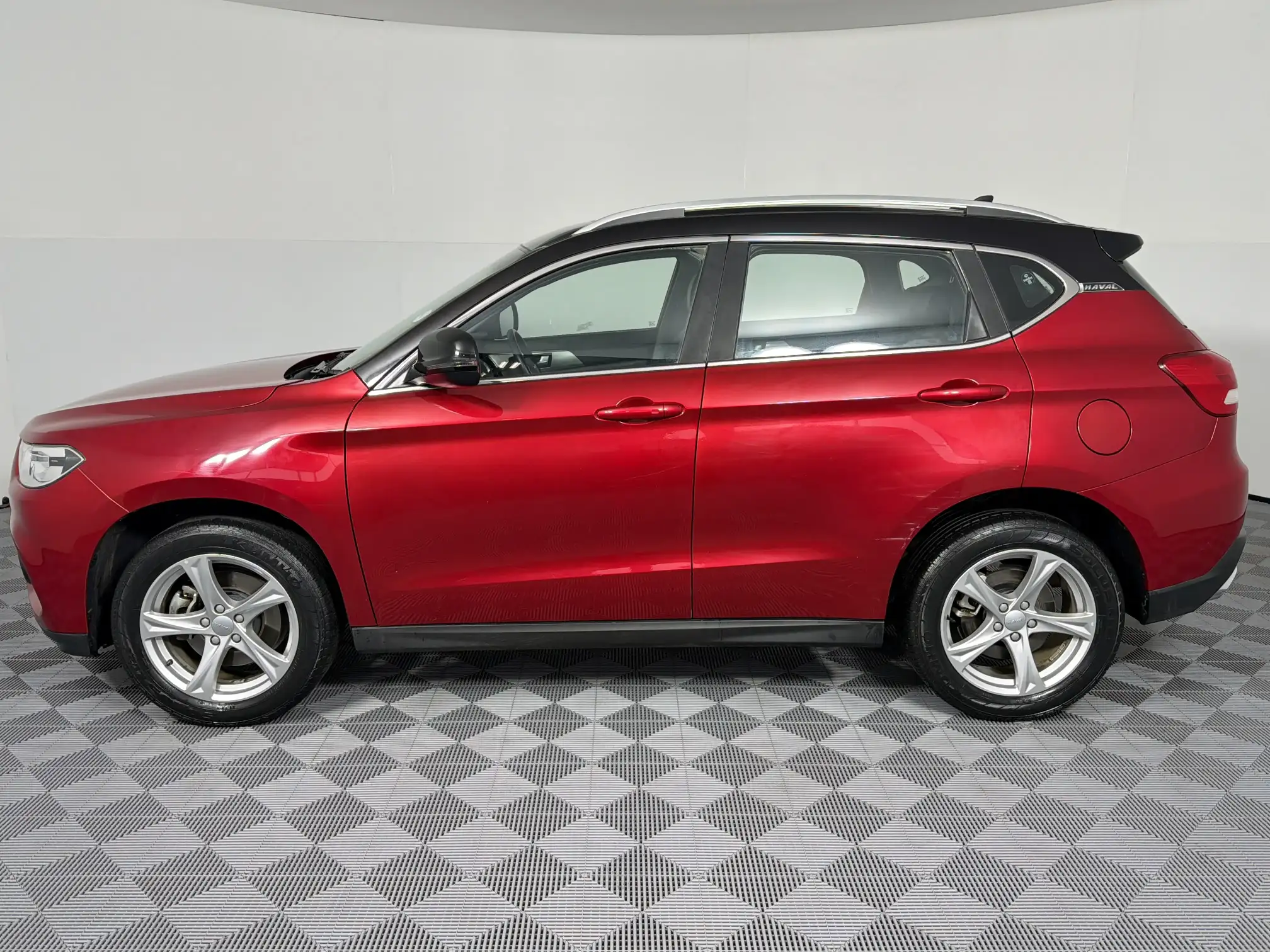 Haval H2