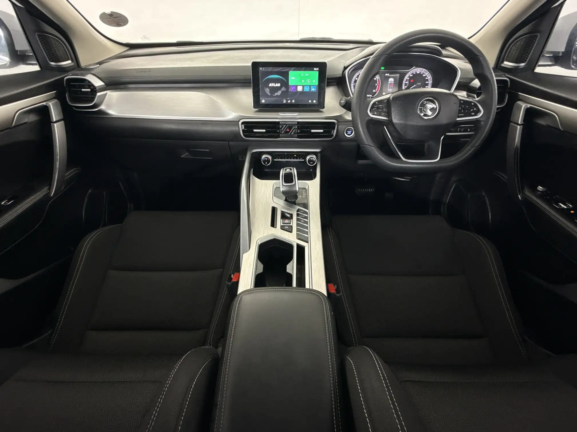 Proton X50