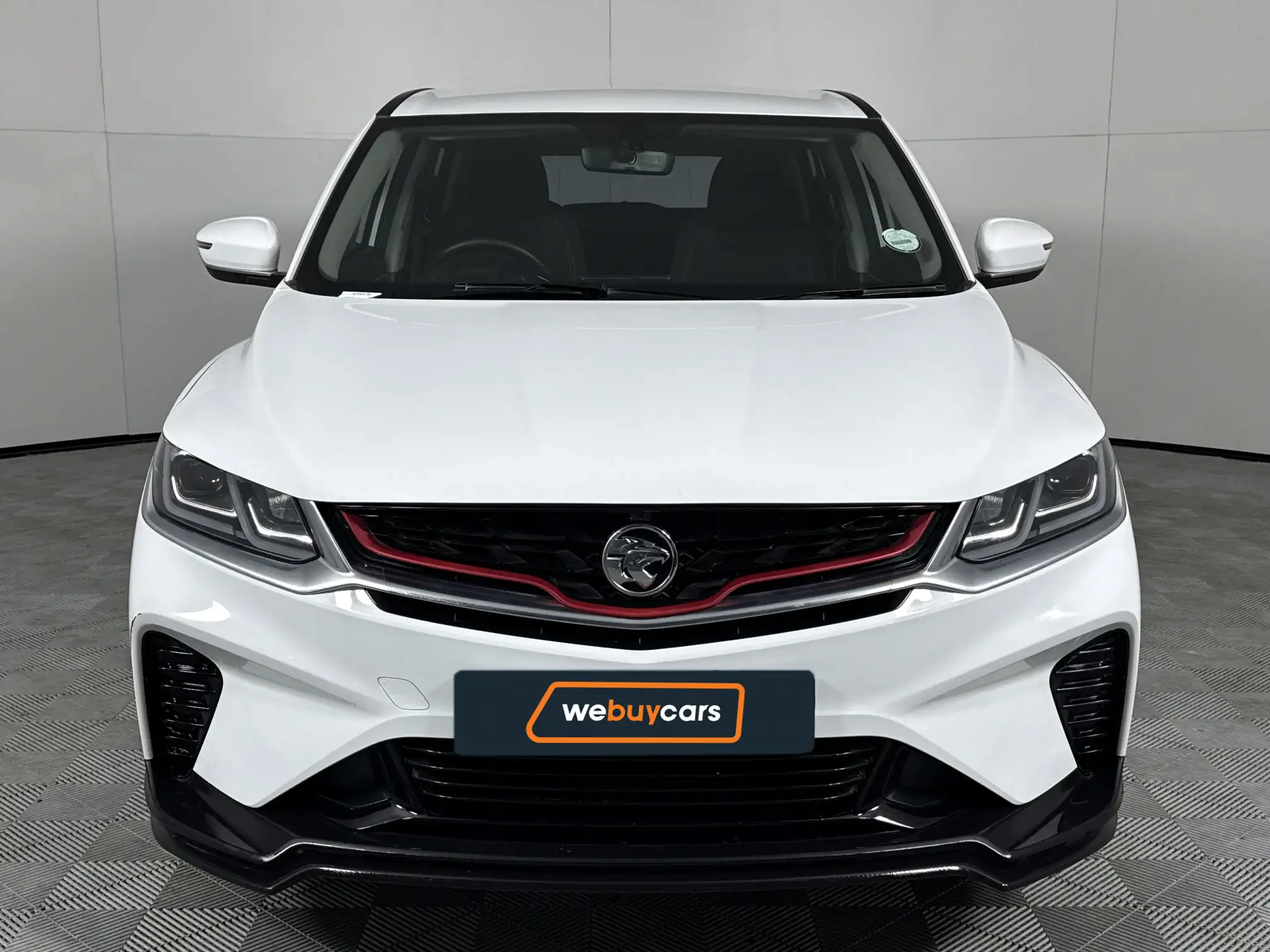 Proton X50