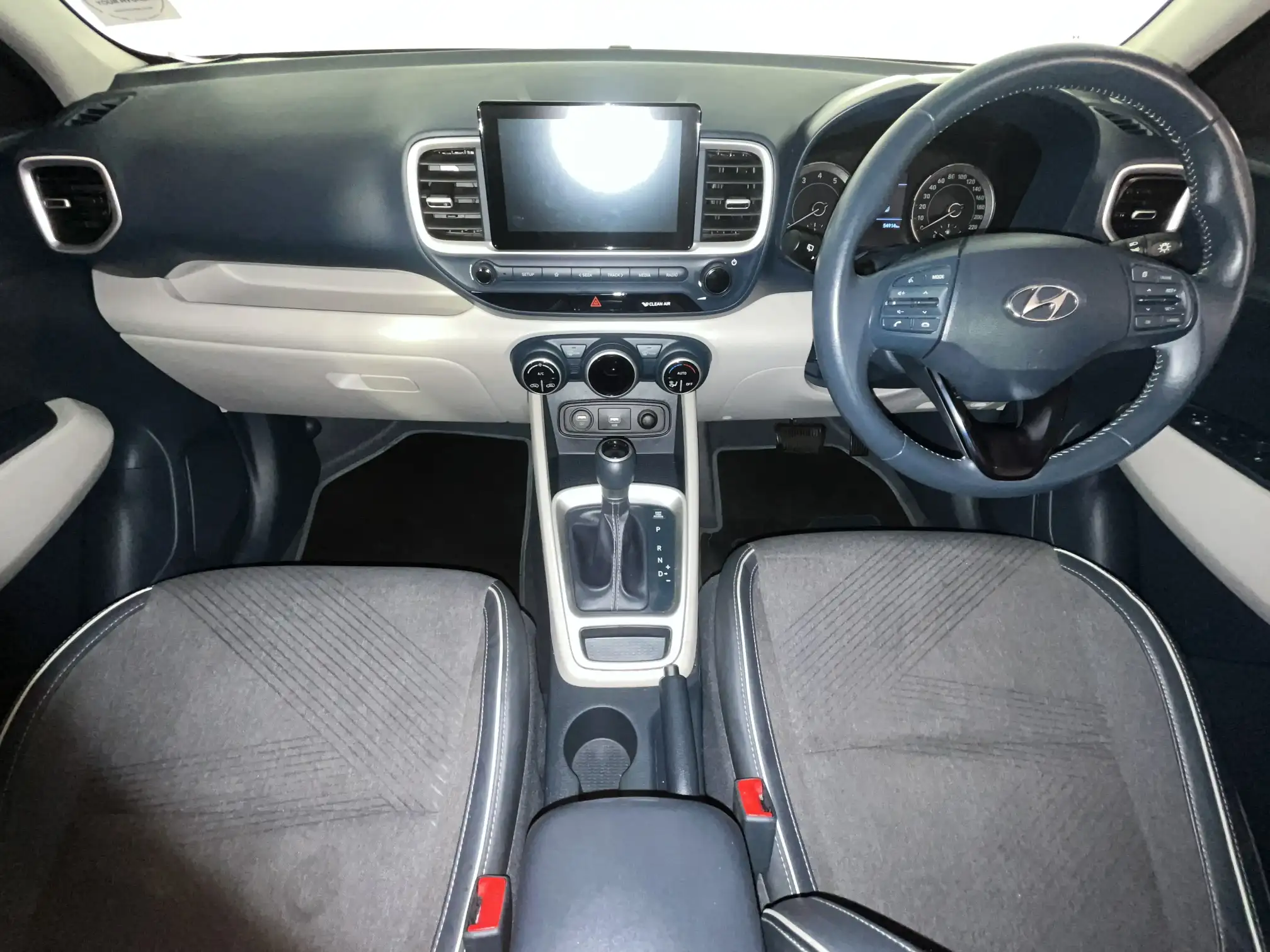 Hyundai Venue