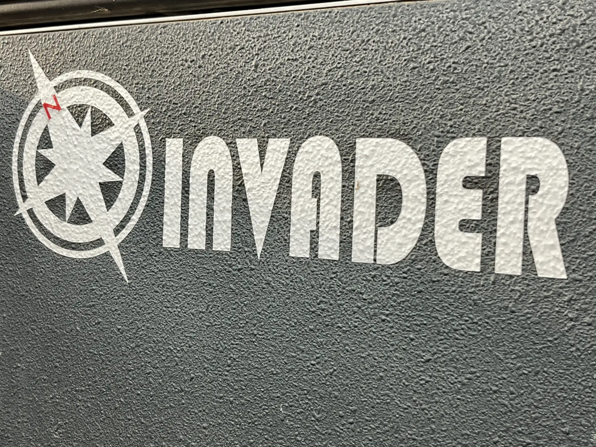 Invader Duo