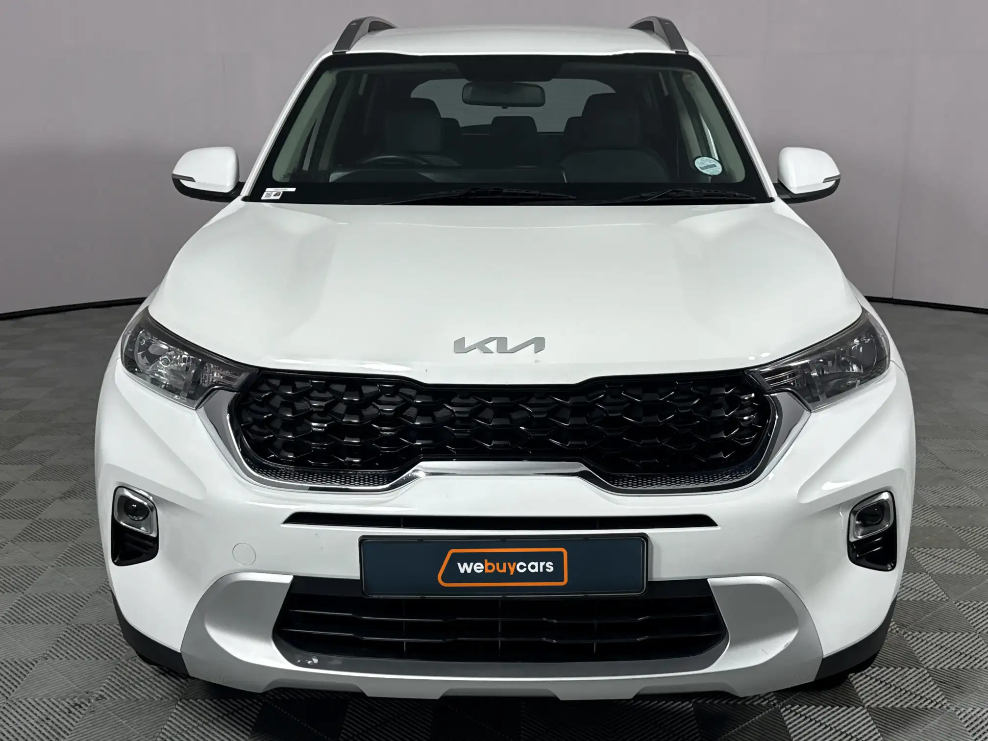 KIA Sonet