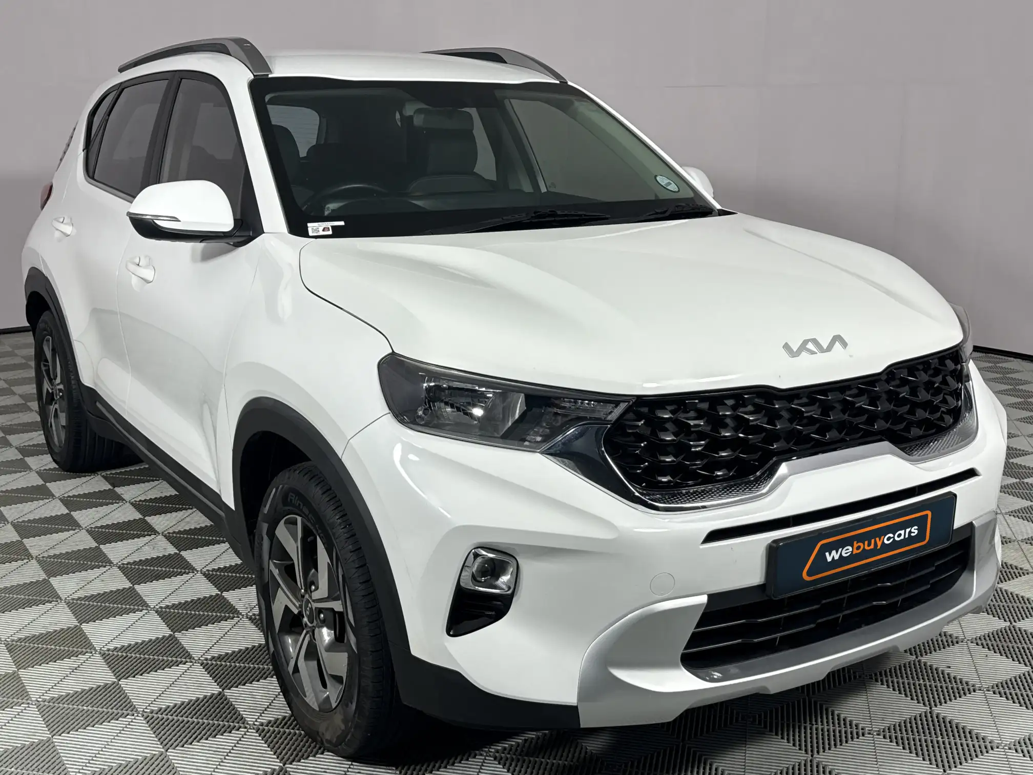 KIA Sonet