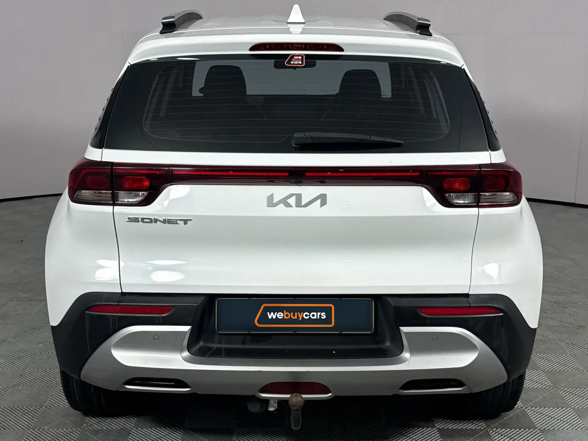 KIA Sonet