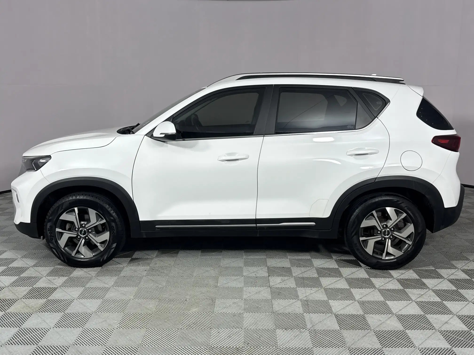 KIA Sonet