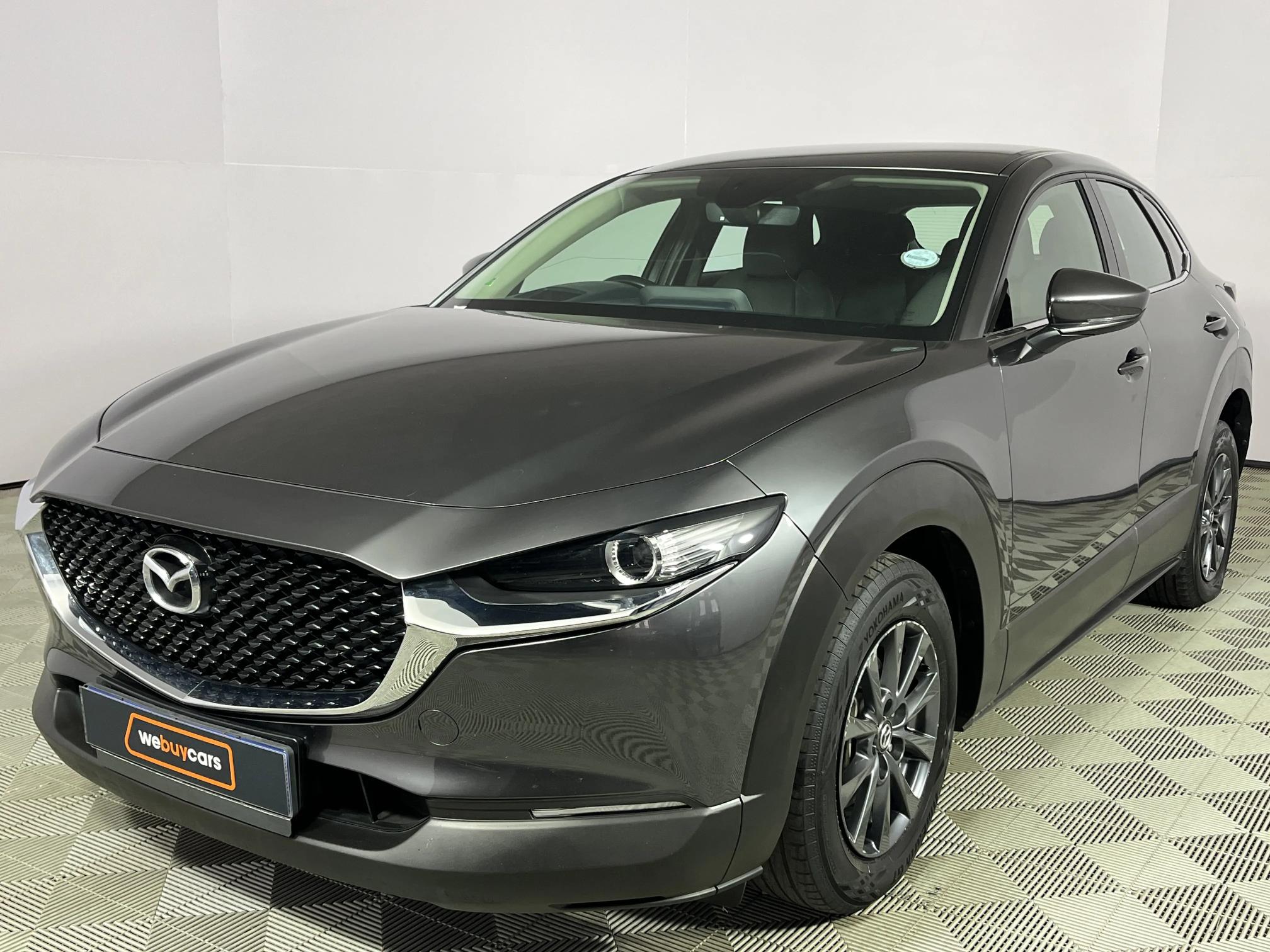 Mazda CX-30 2.0 Dynamic Auto