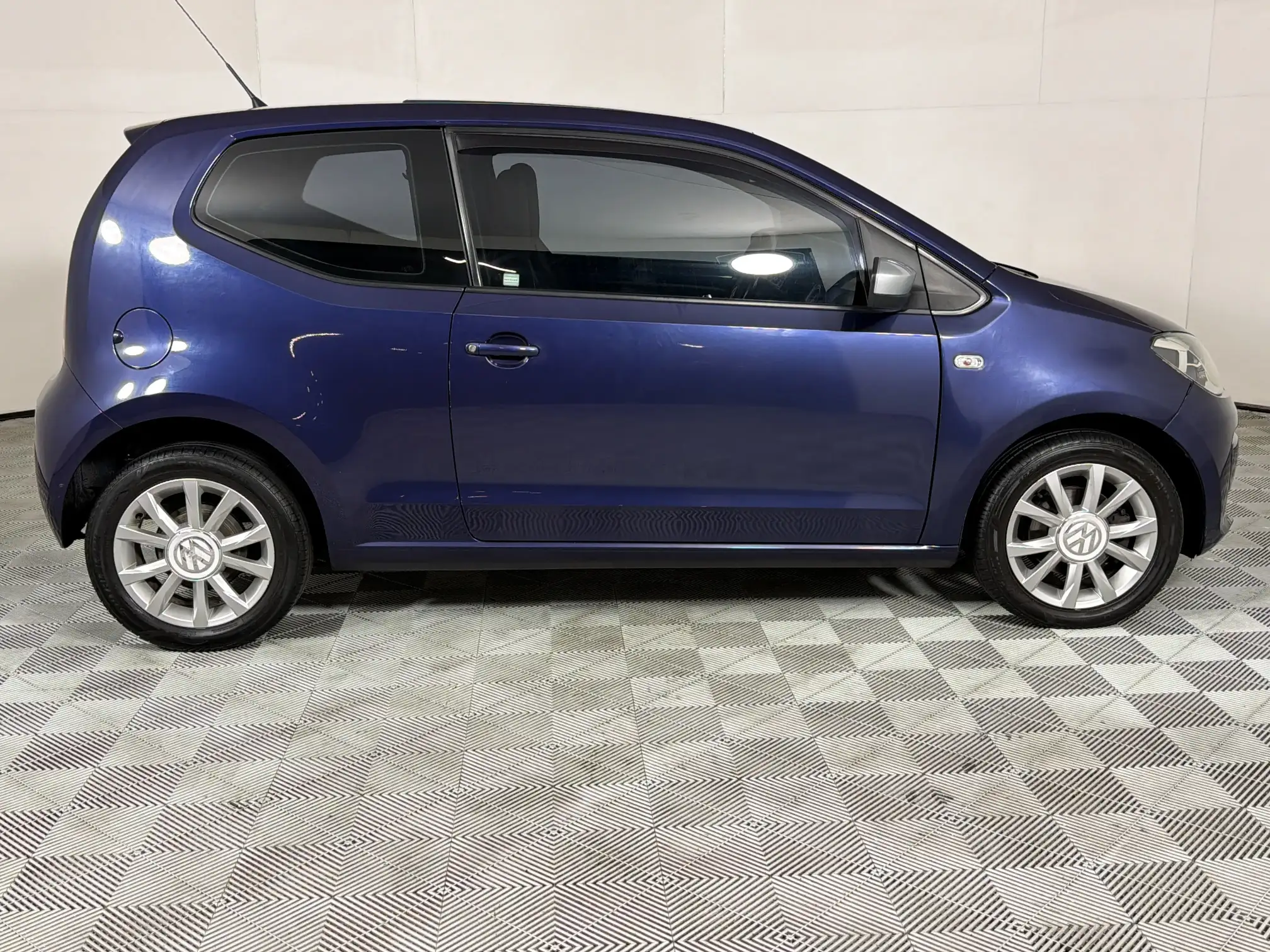 Volkswagen UP