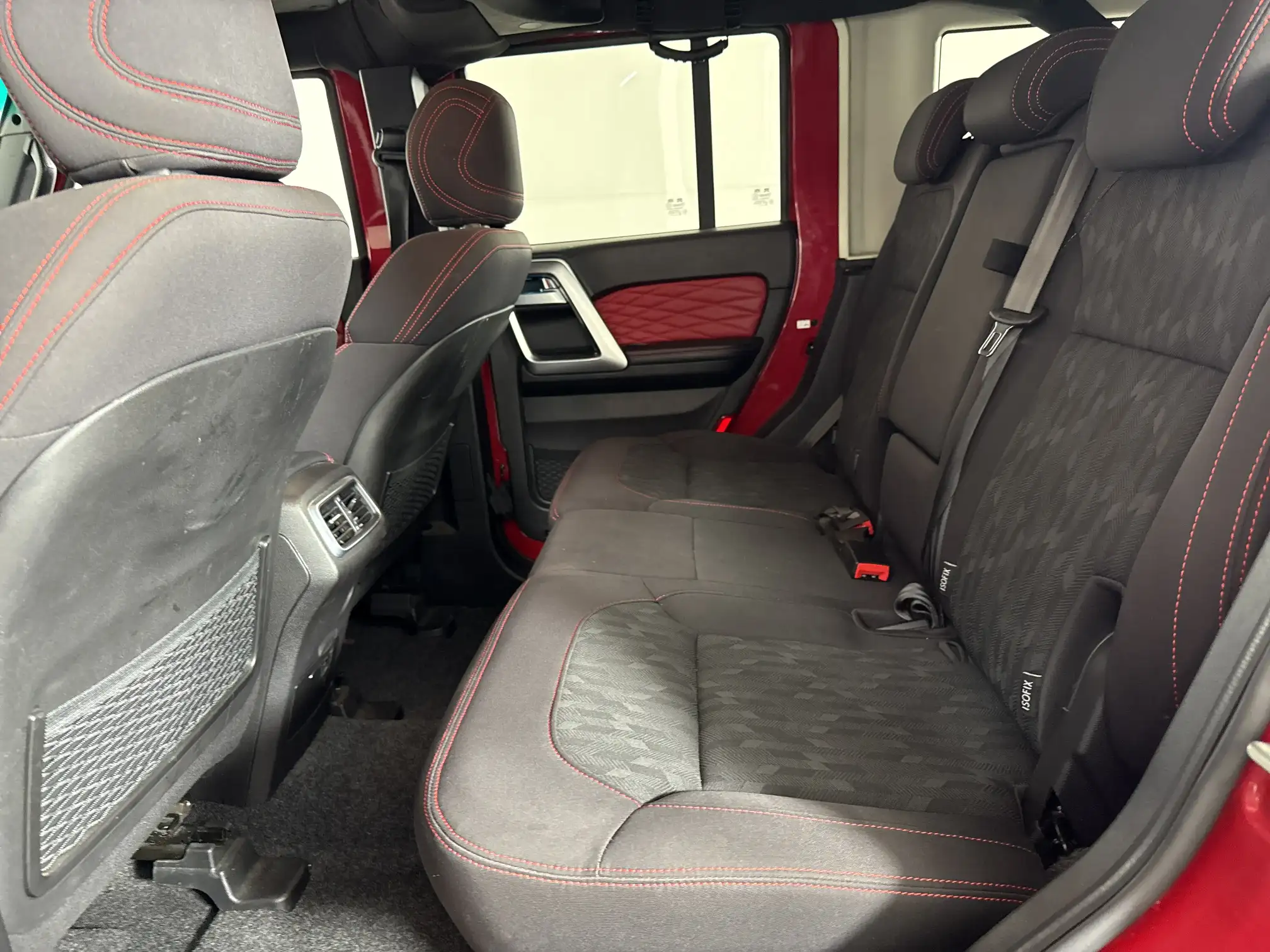 Baic B40