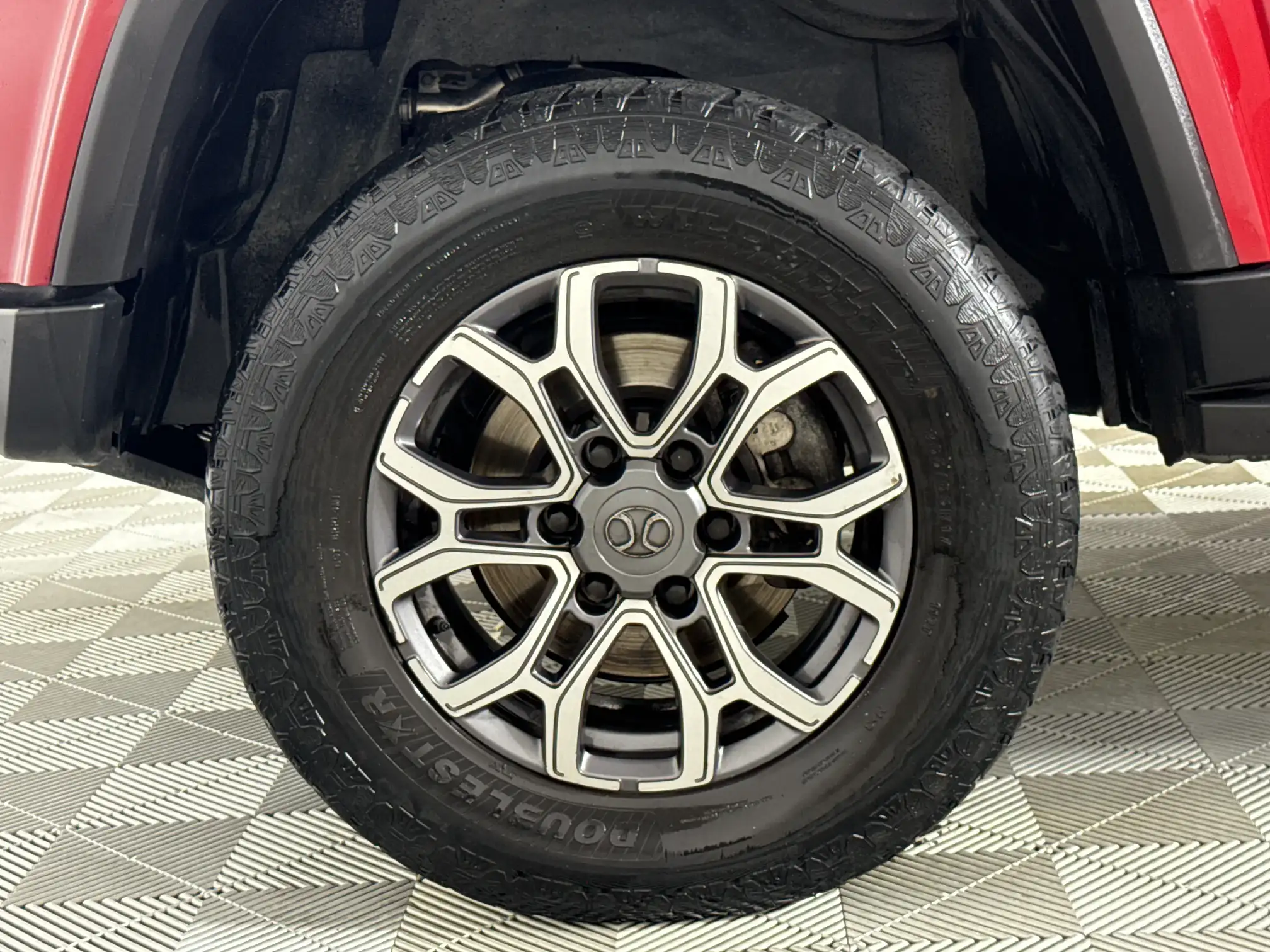 Baic B40