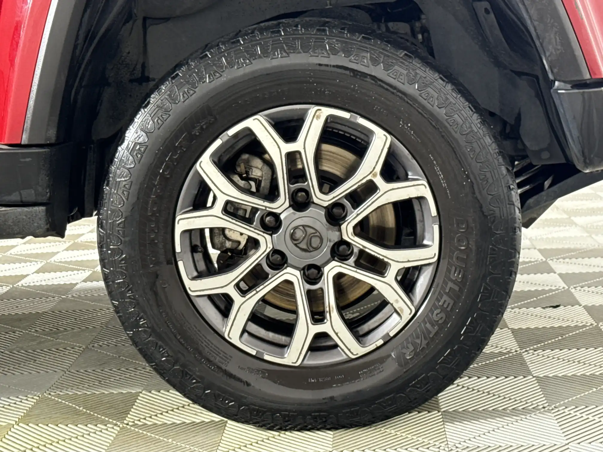 Baic B40