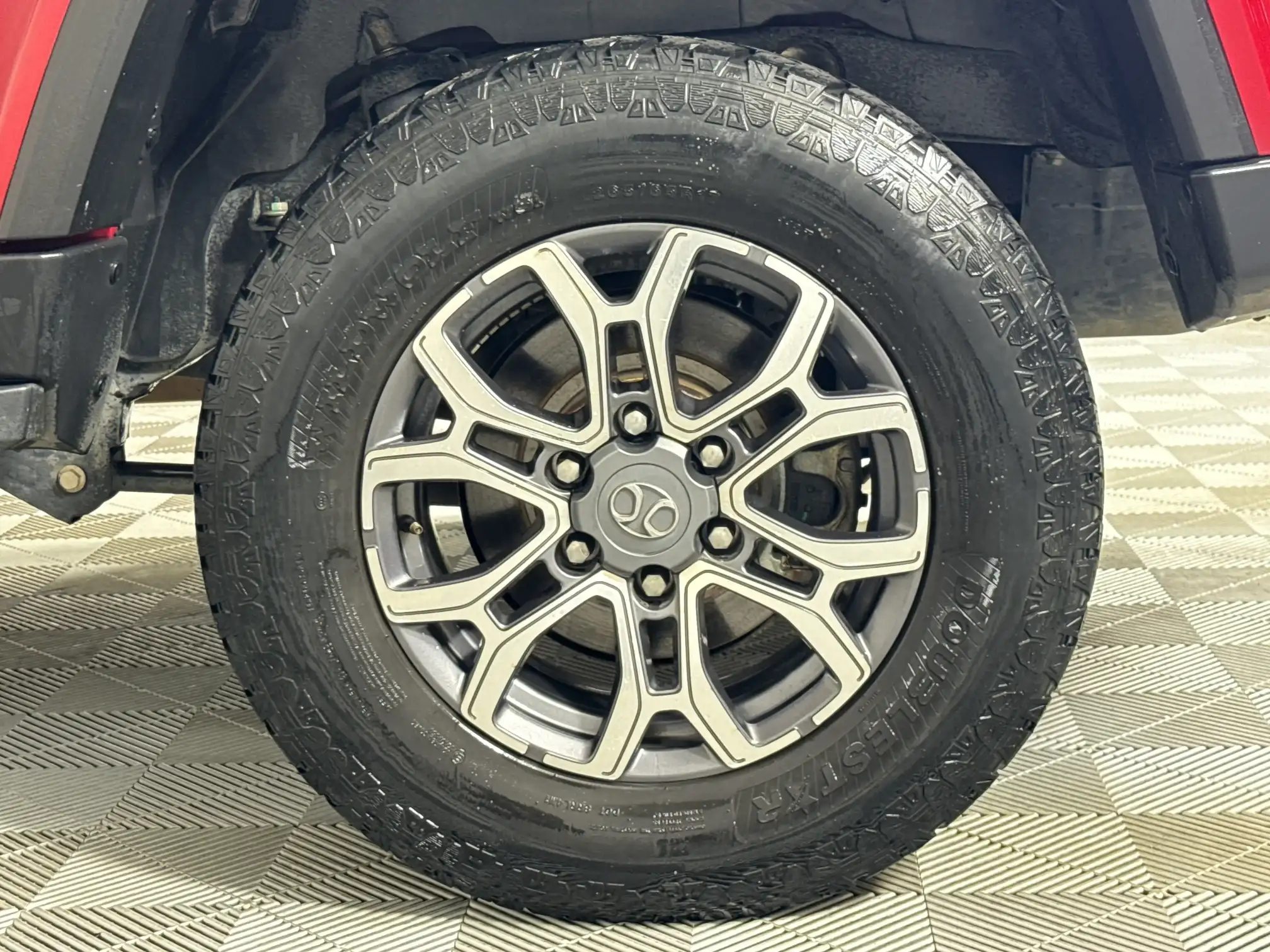Baic B40