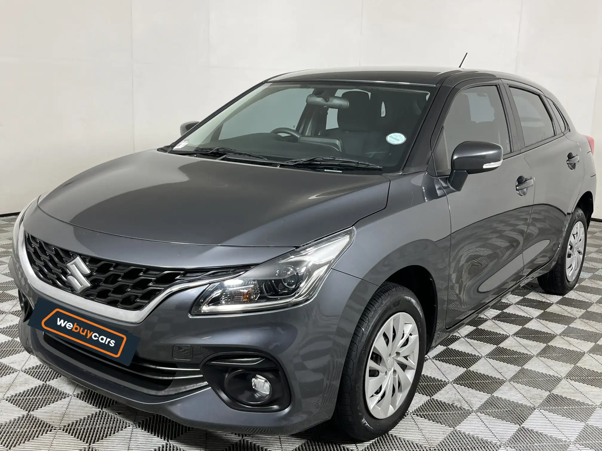 2024 Suzuki Baleno 1.5 GL Auto at Dome (GP) for sale Rundefined