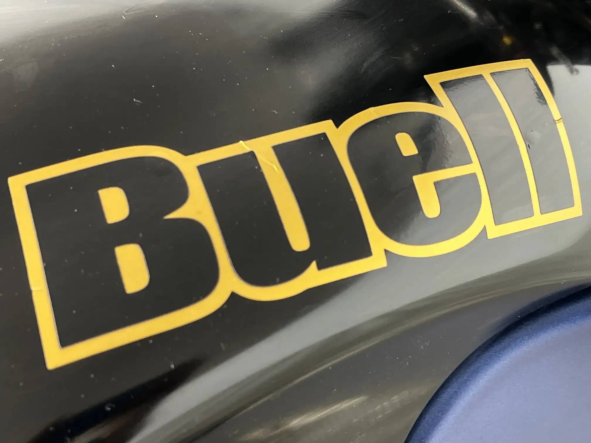 Buell 1125