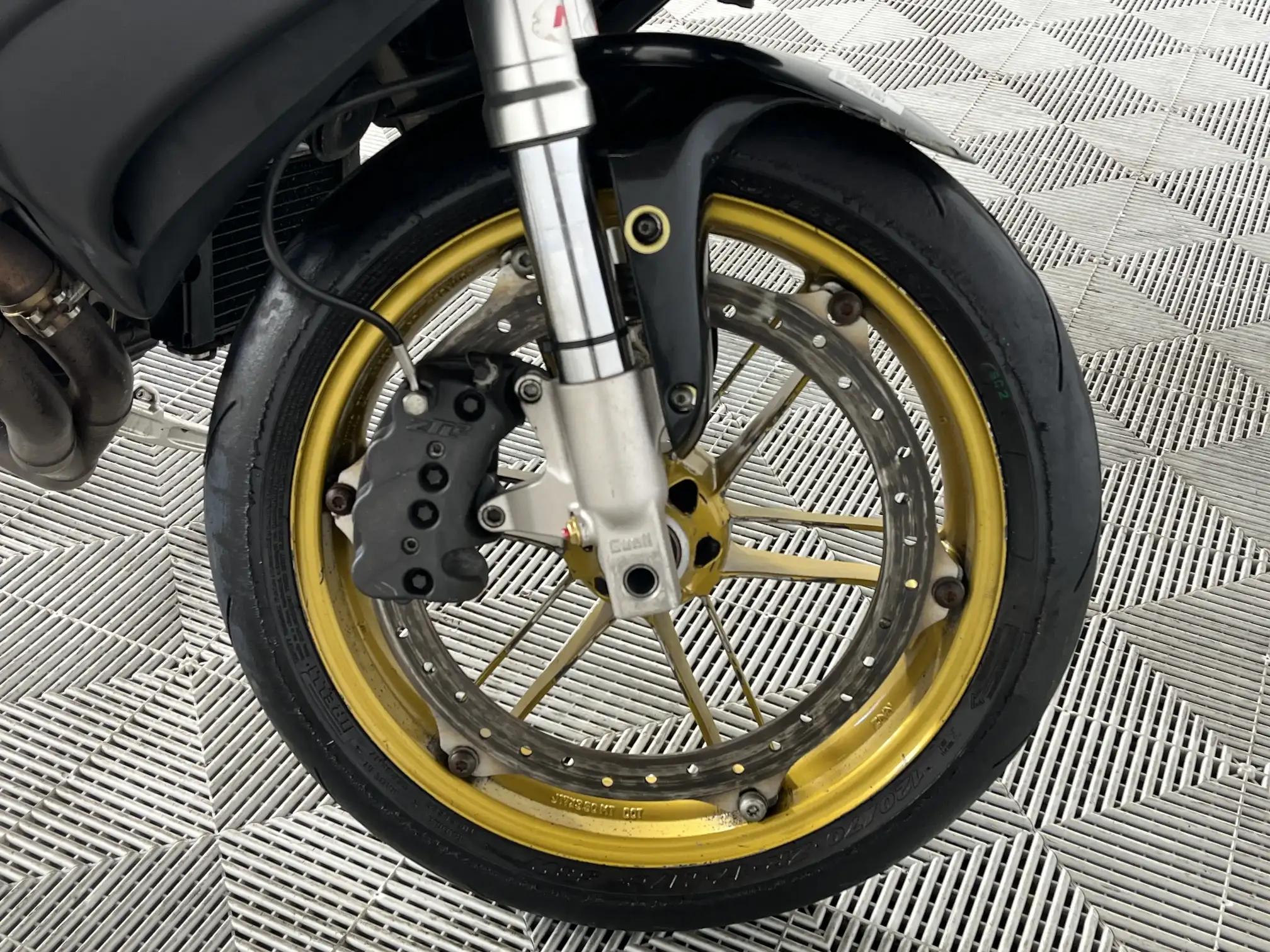 Buell 1125