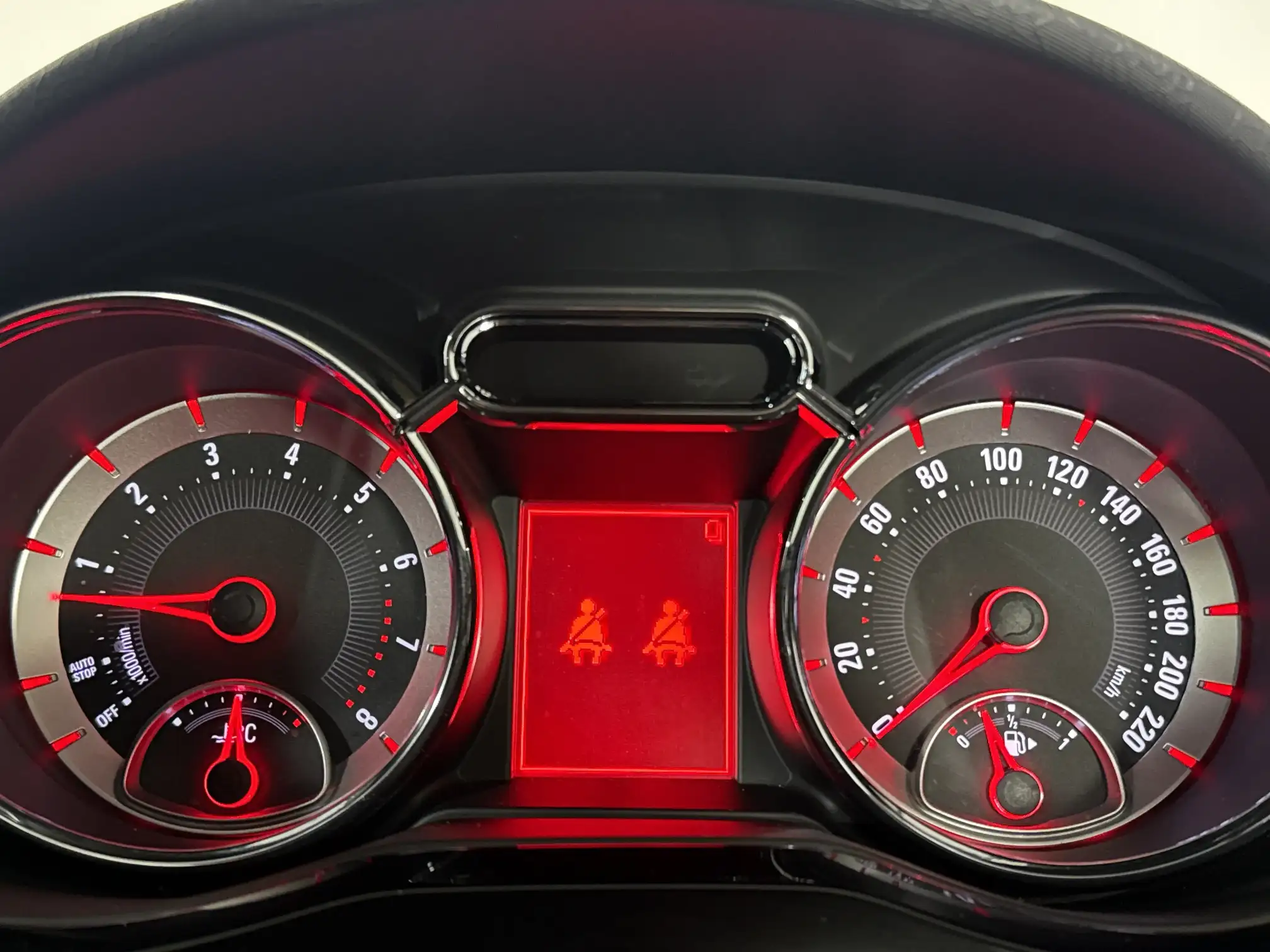 Opel Adam