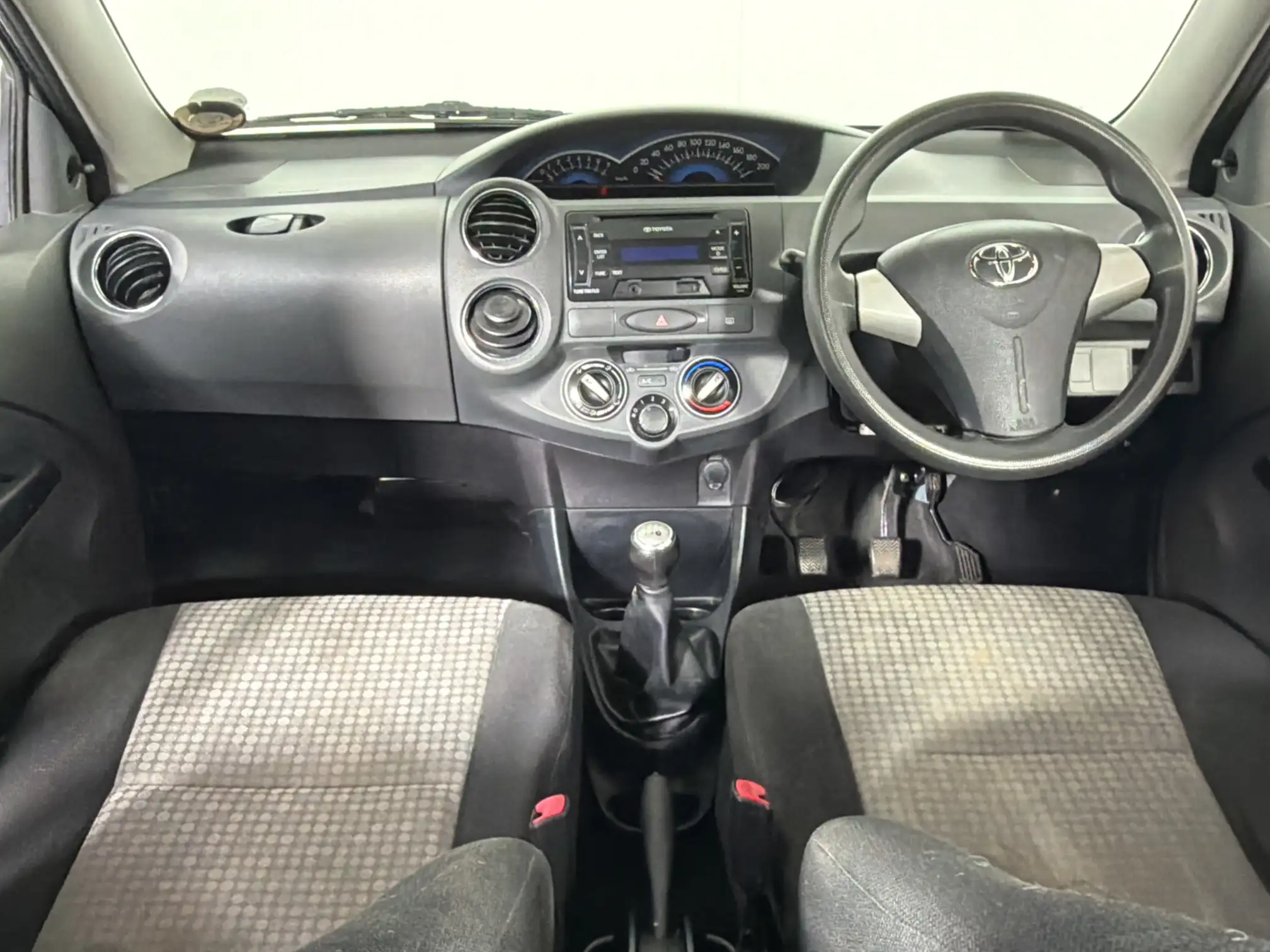 Toyota Etios