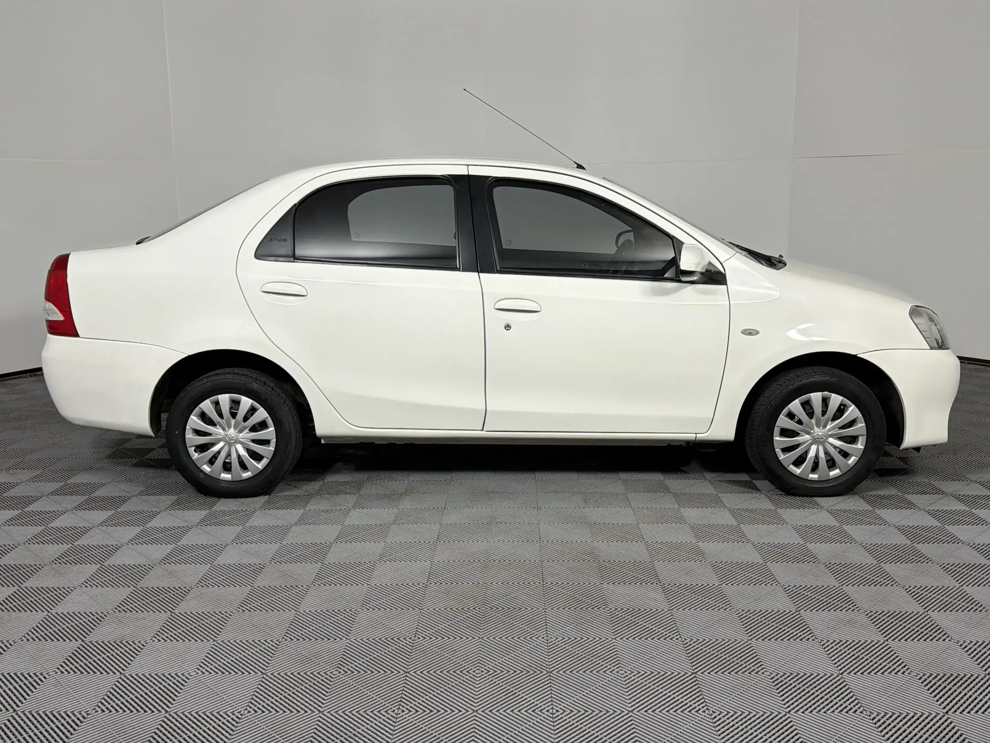 Toyota Etios