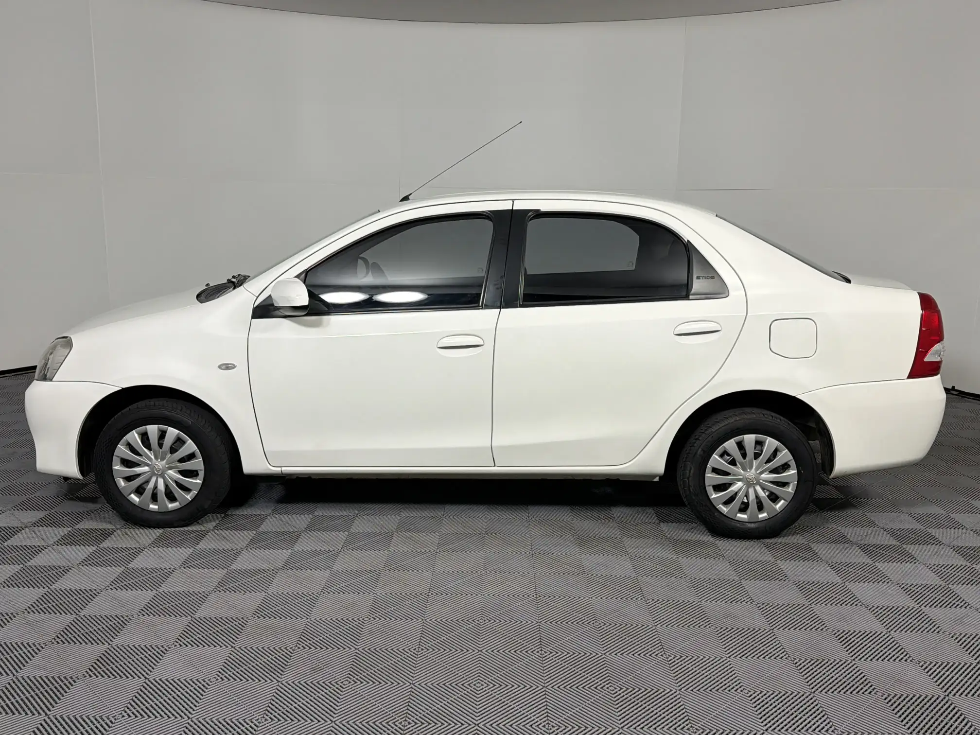 Toyota Etios