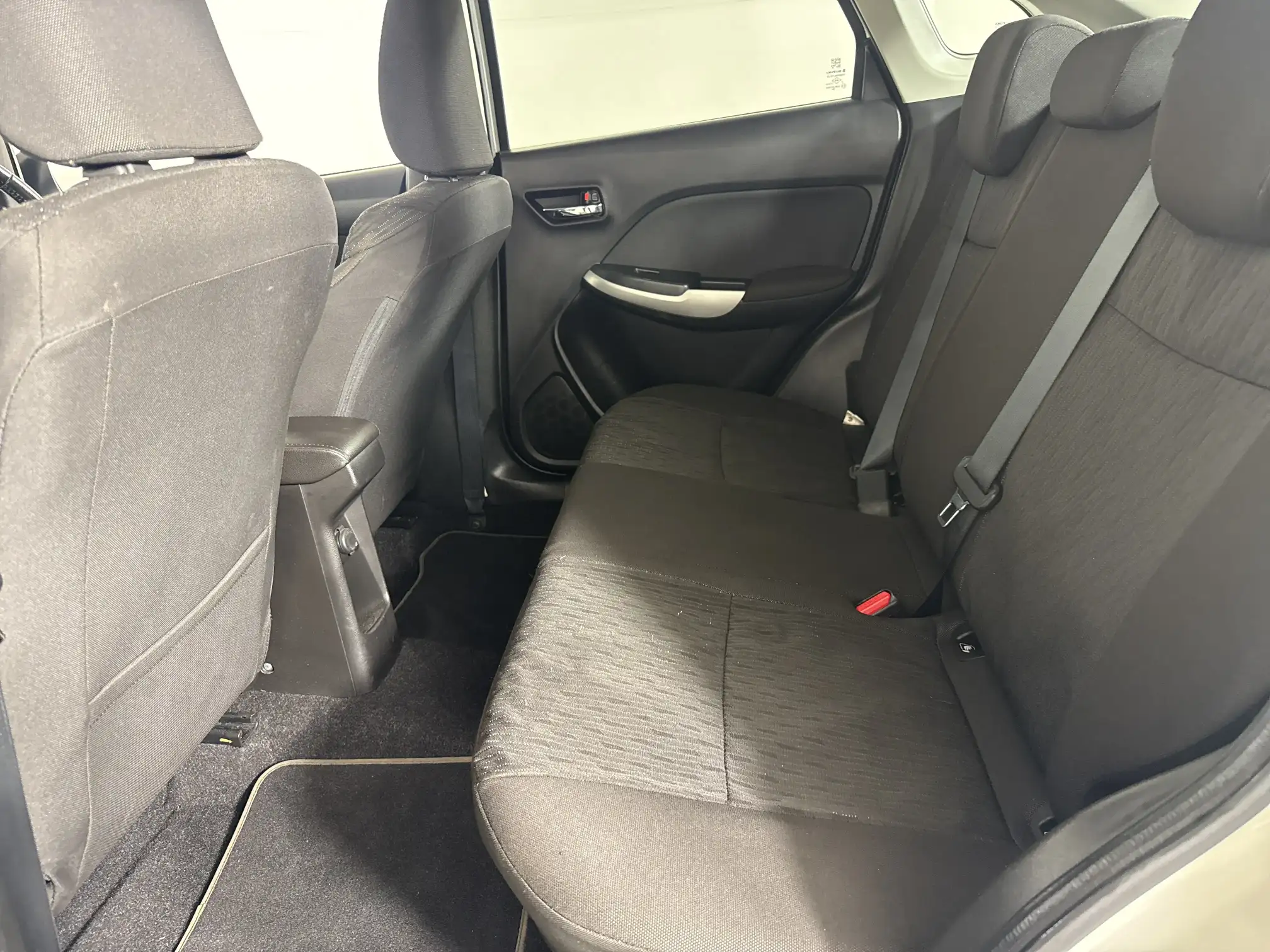 Suzuki Baleno