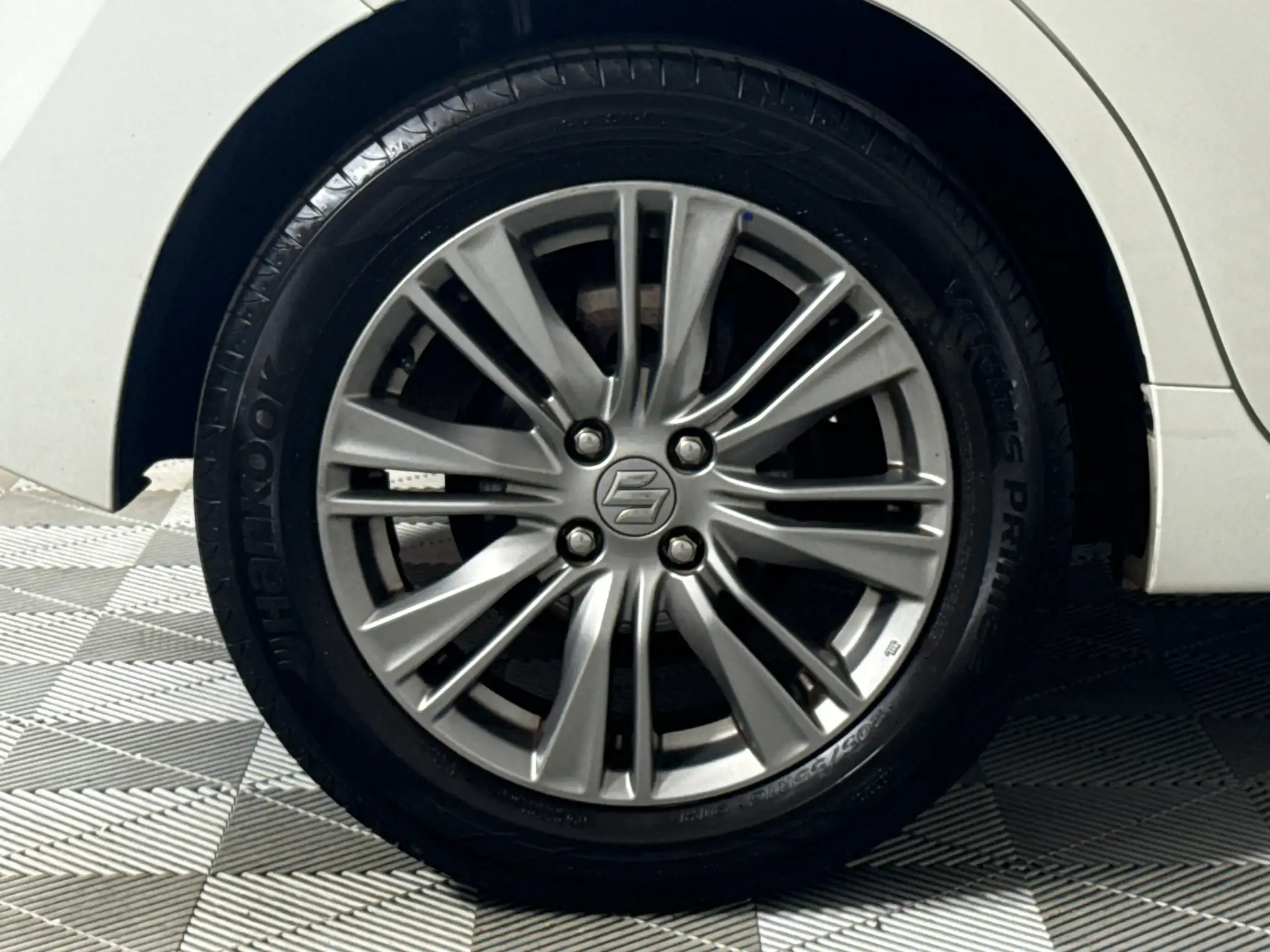 Suzuki Baleno