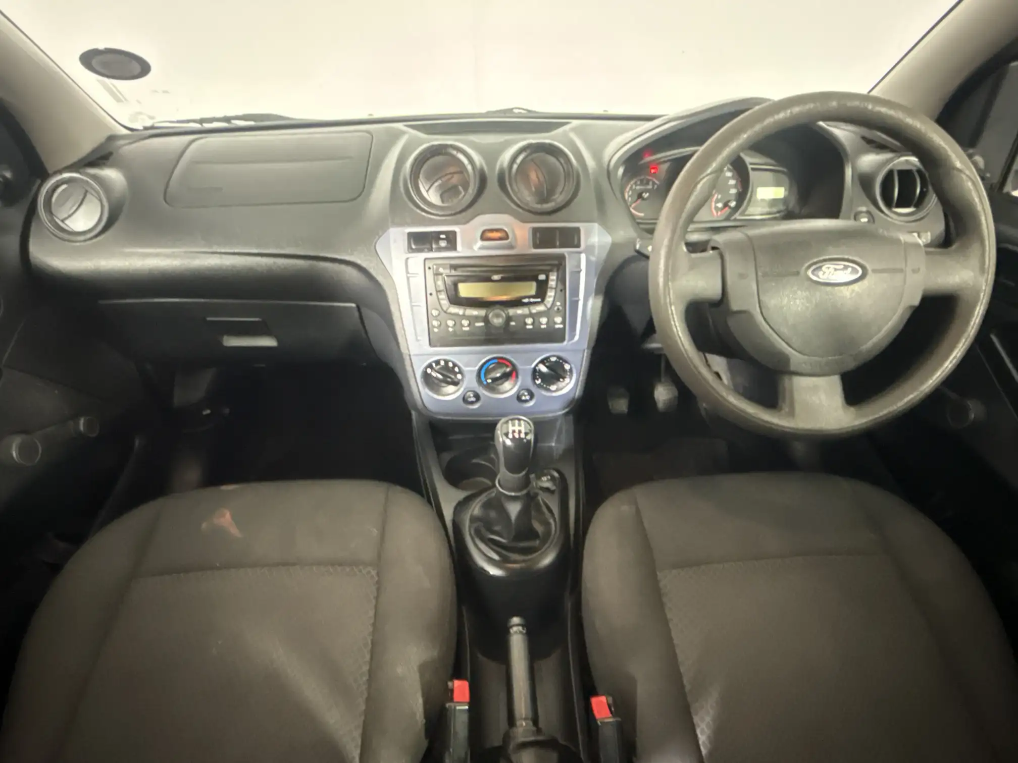 Ford Figo
