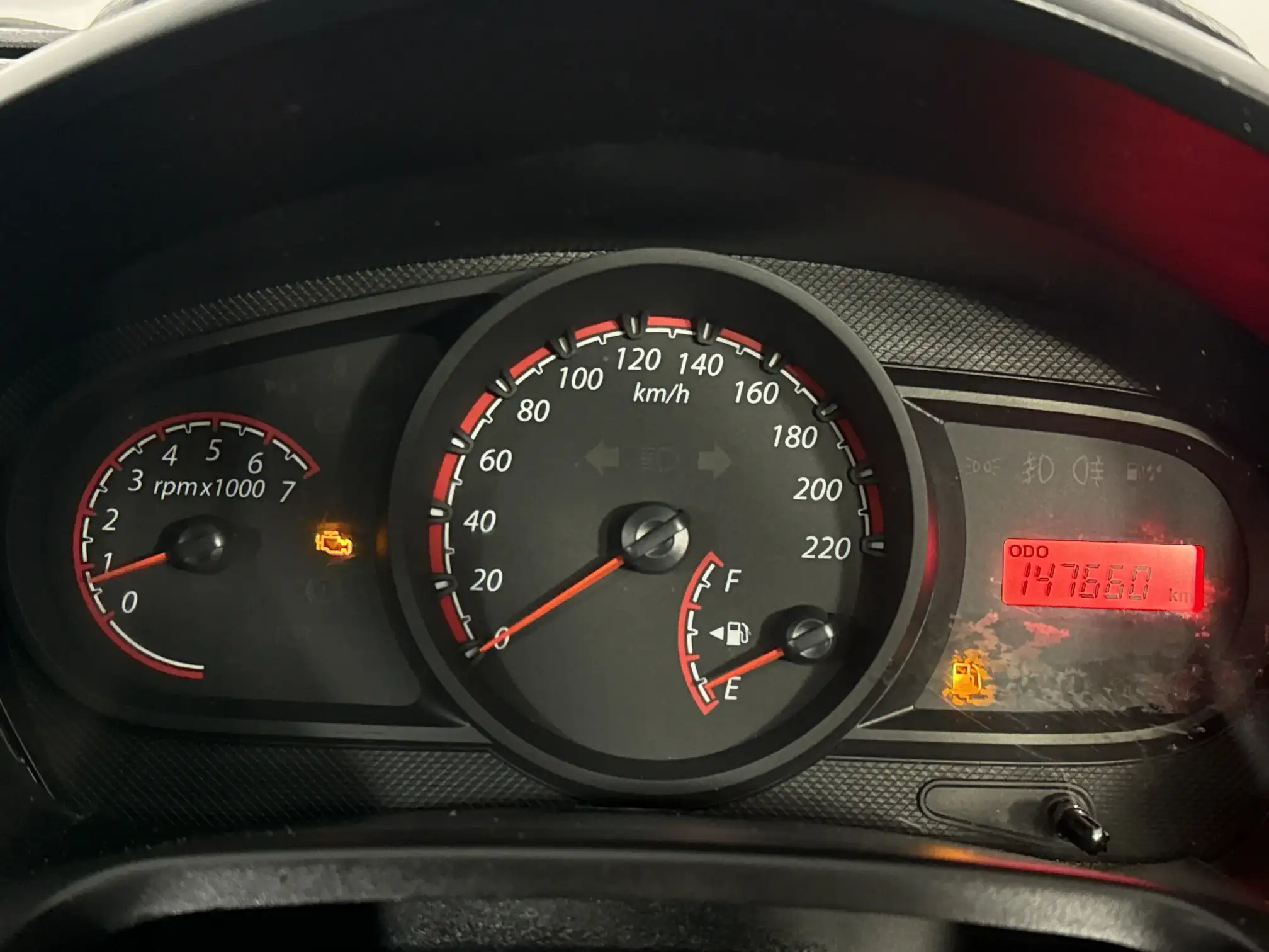 Ford Figo