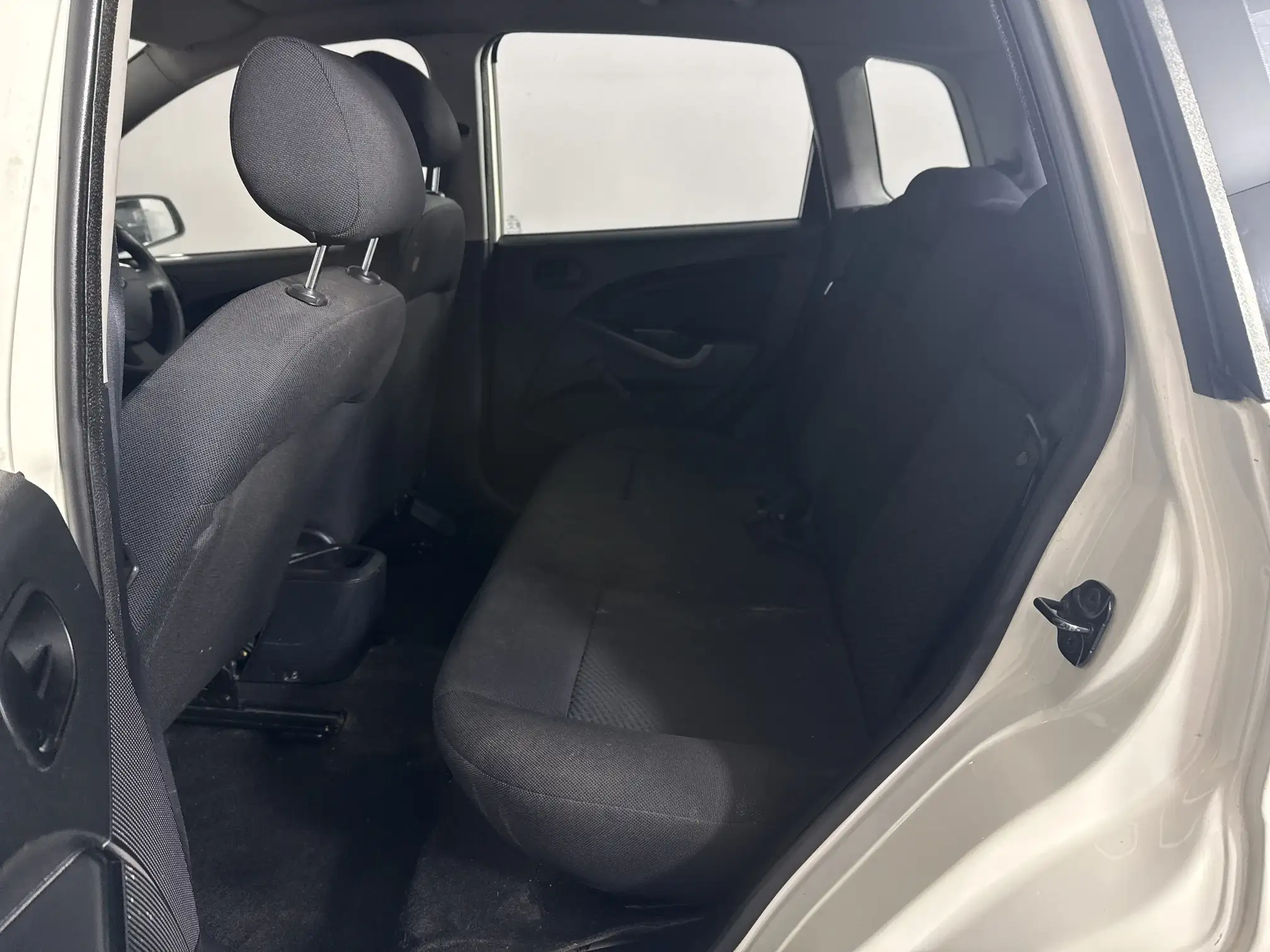 Ford Figo