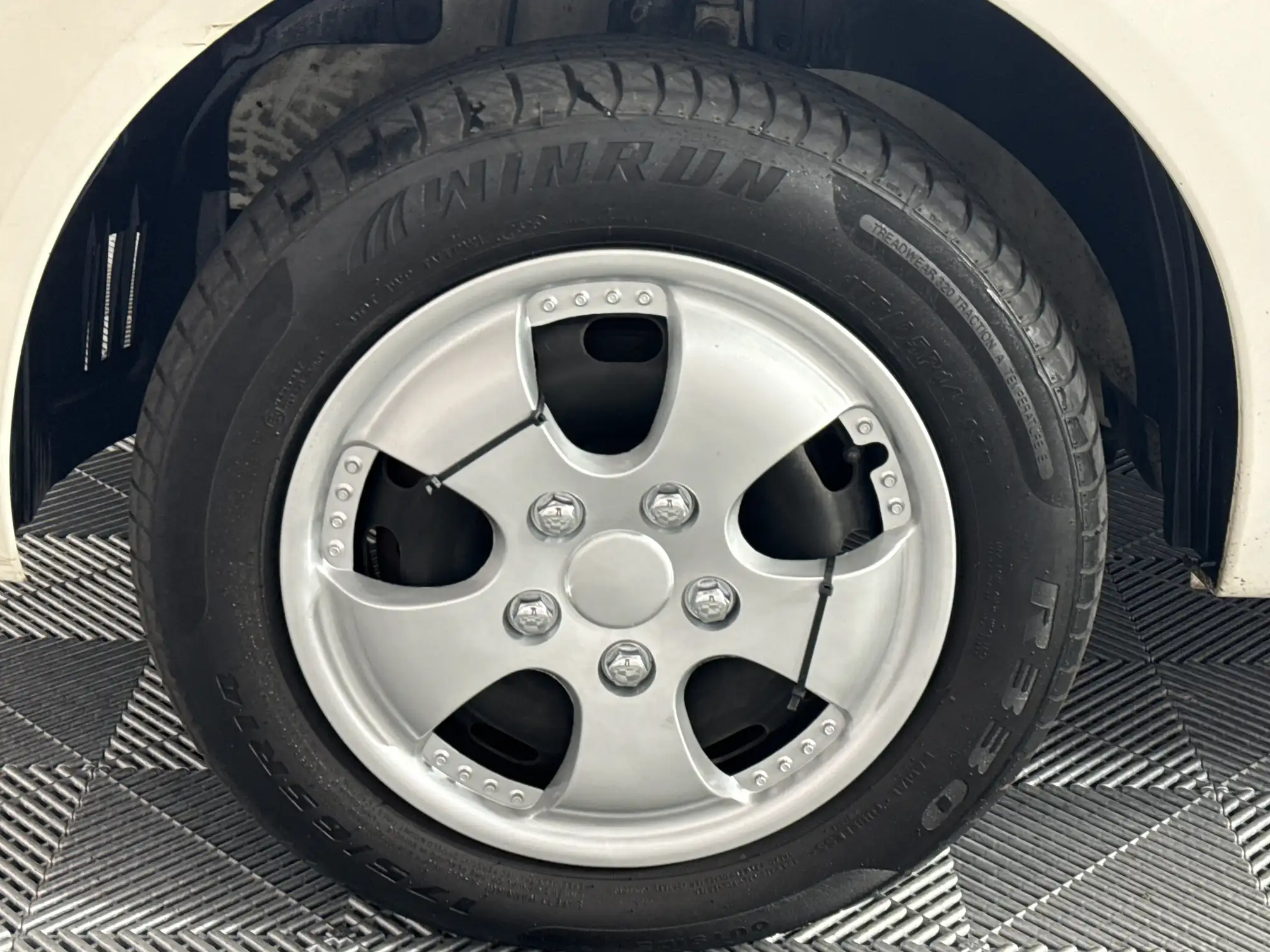 Ford Figo
