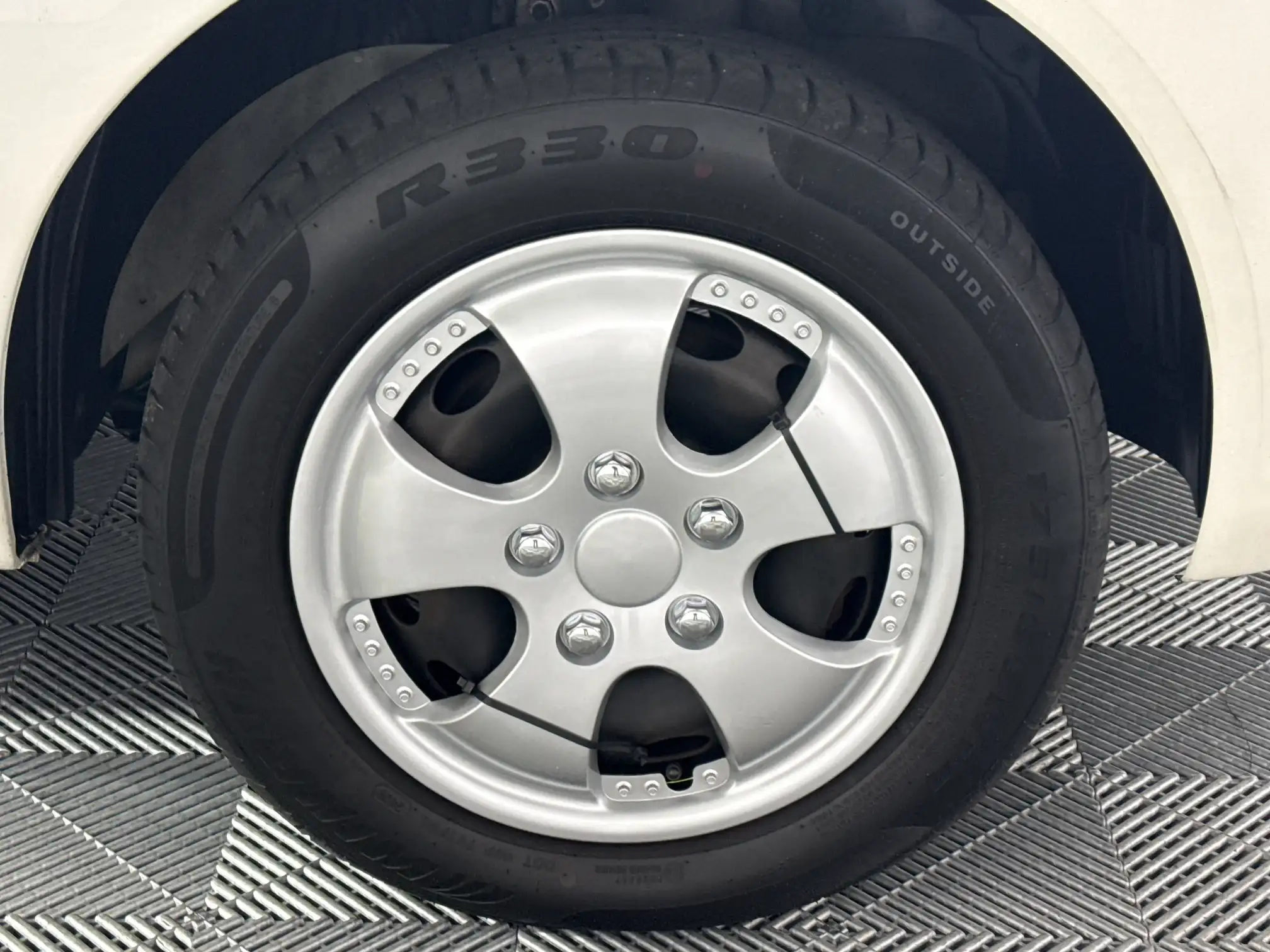 Ford Figo