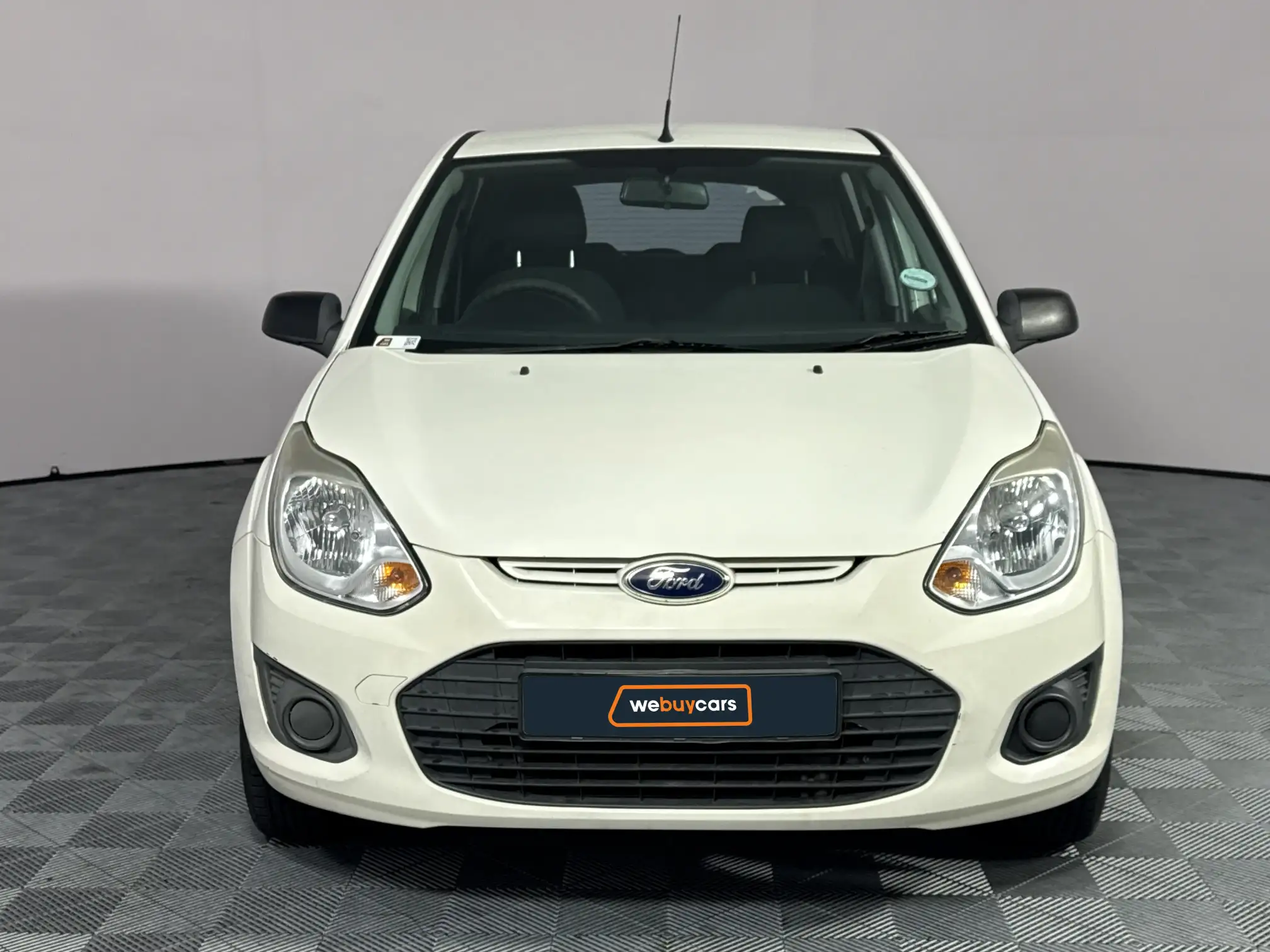 Ford Figo