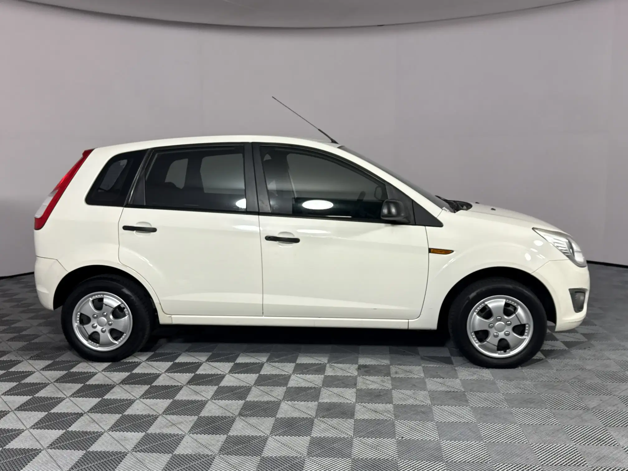 Ford Figo