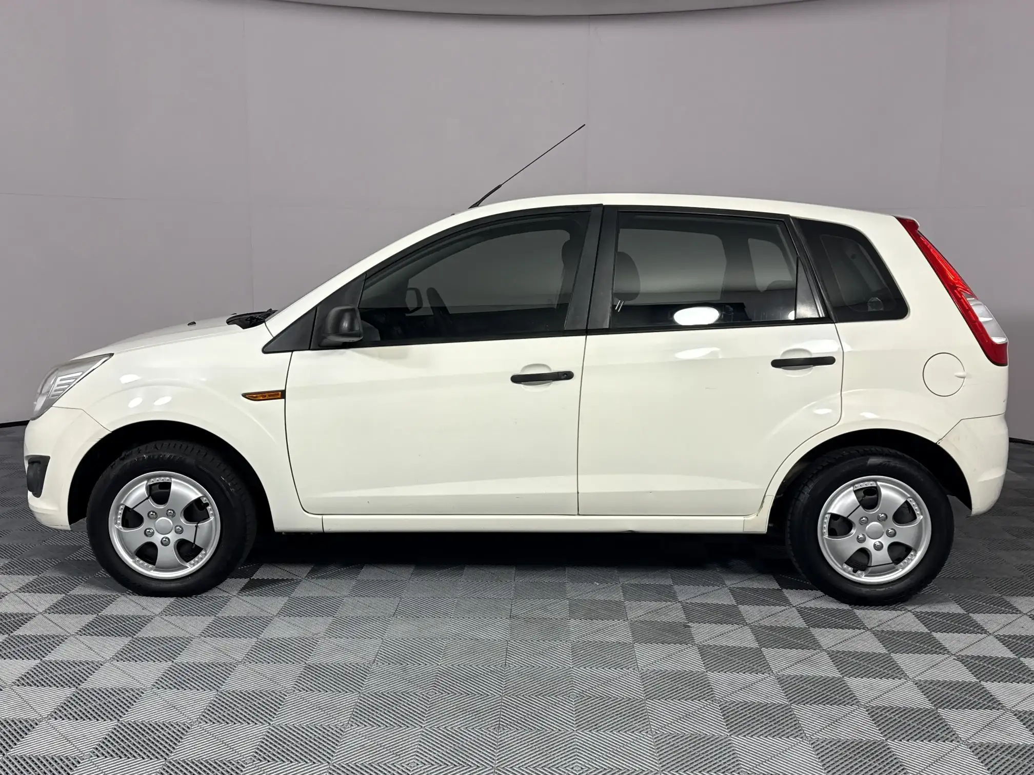 Ford Figo