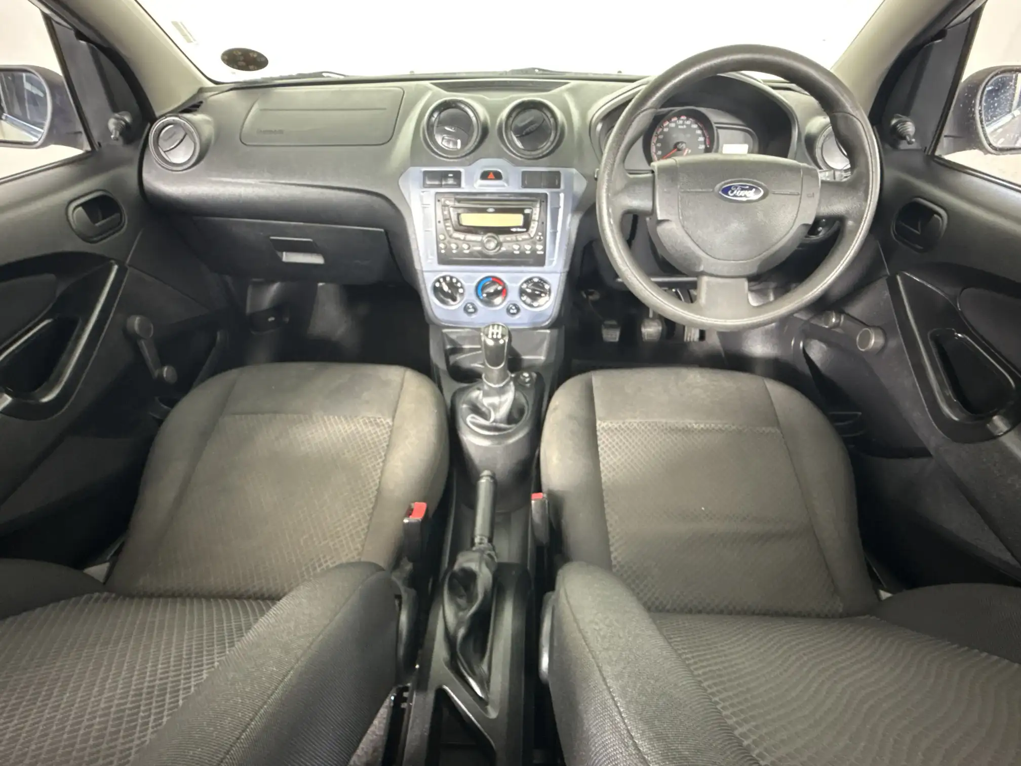 Ford Figo