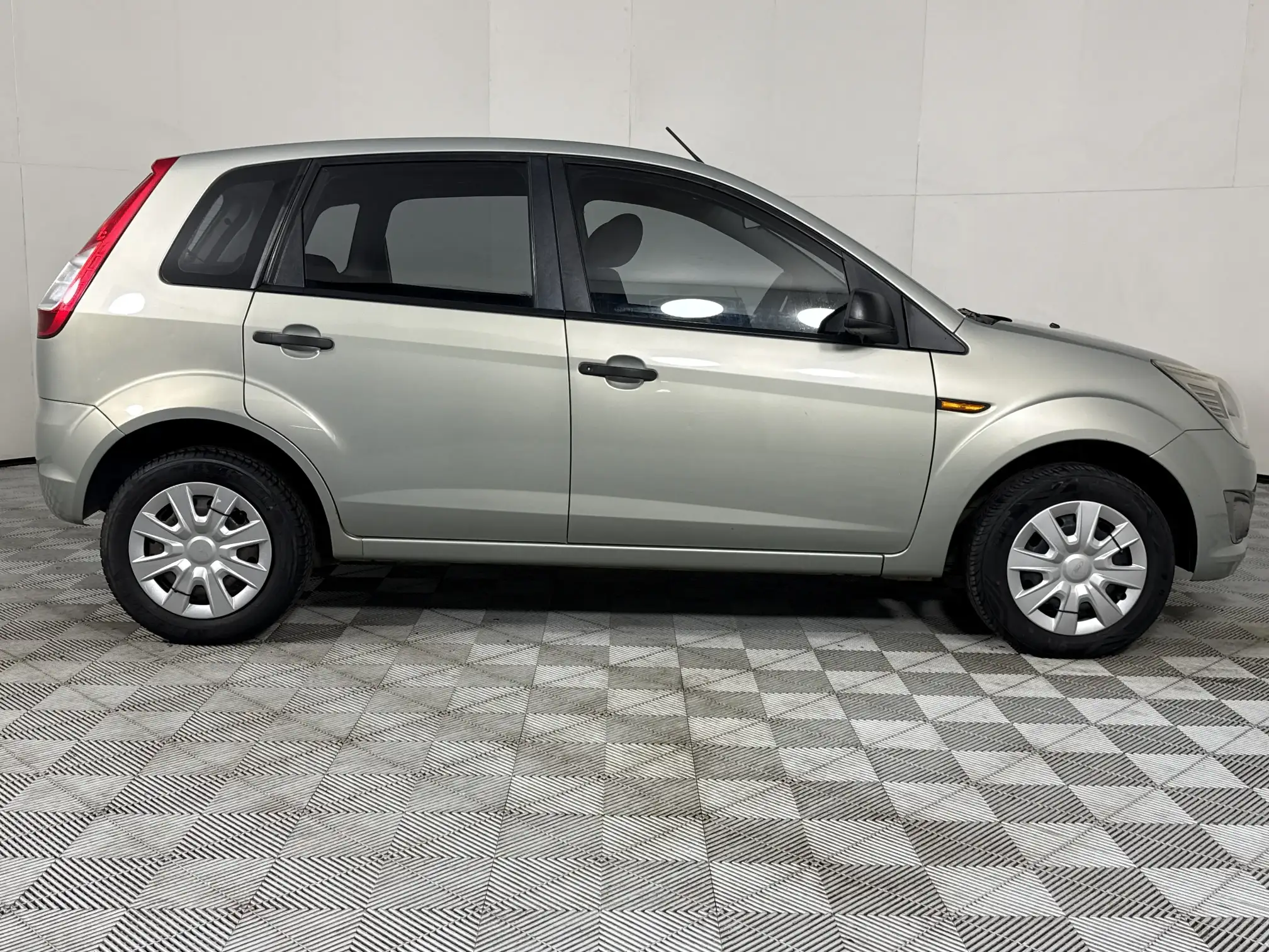 Ford Figo
