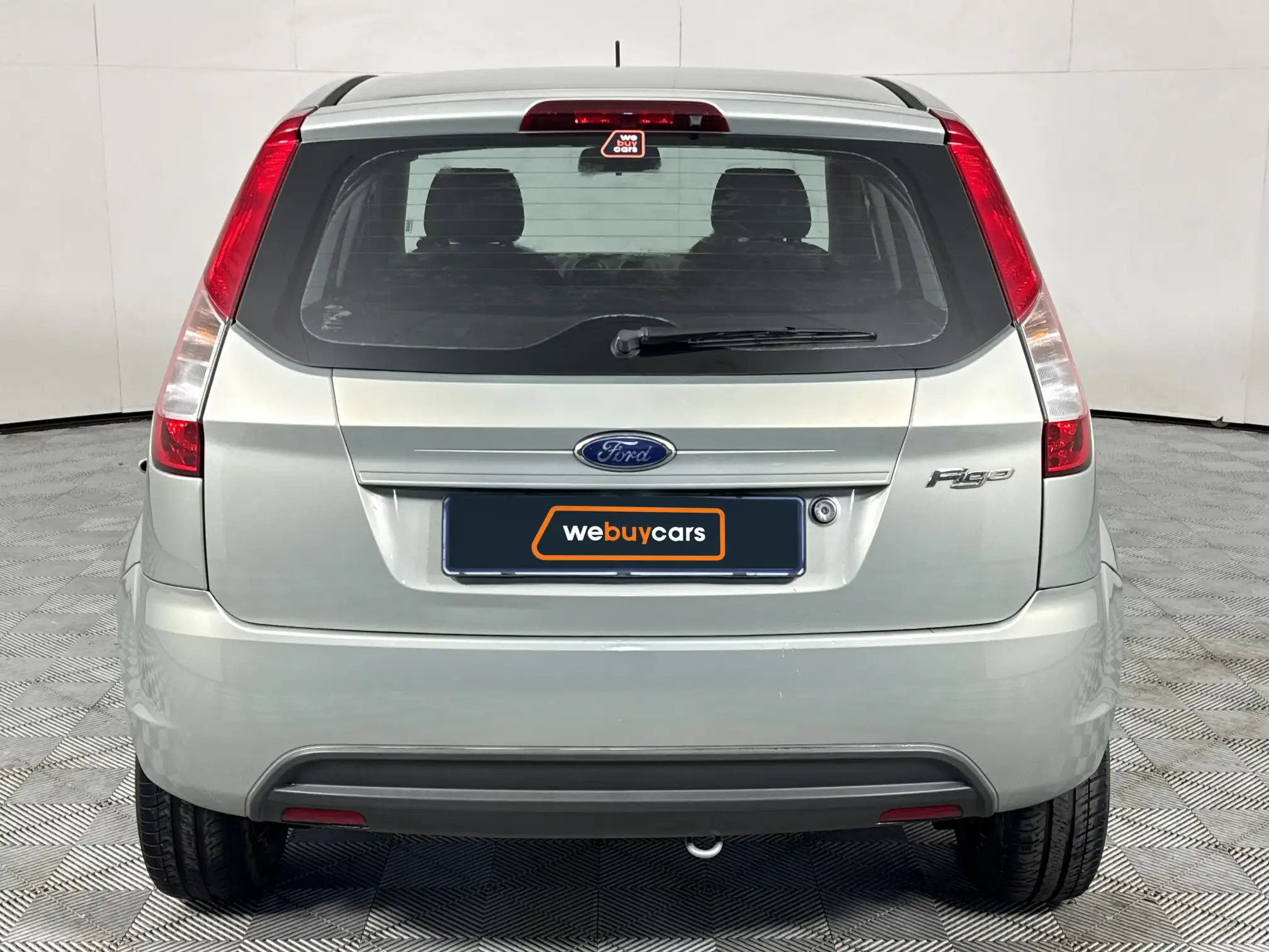 Ford Figo