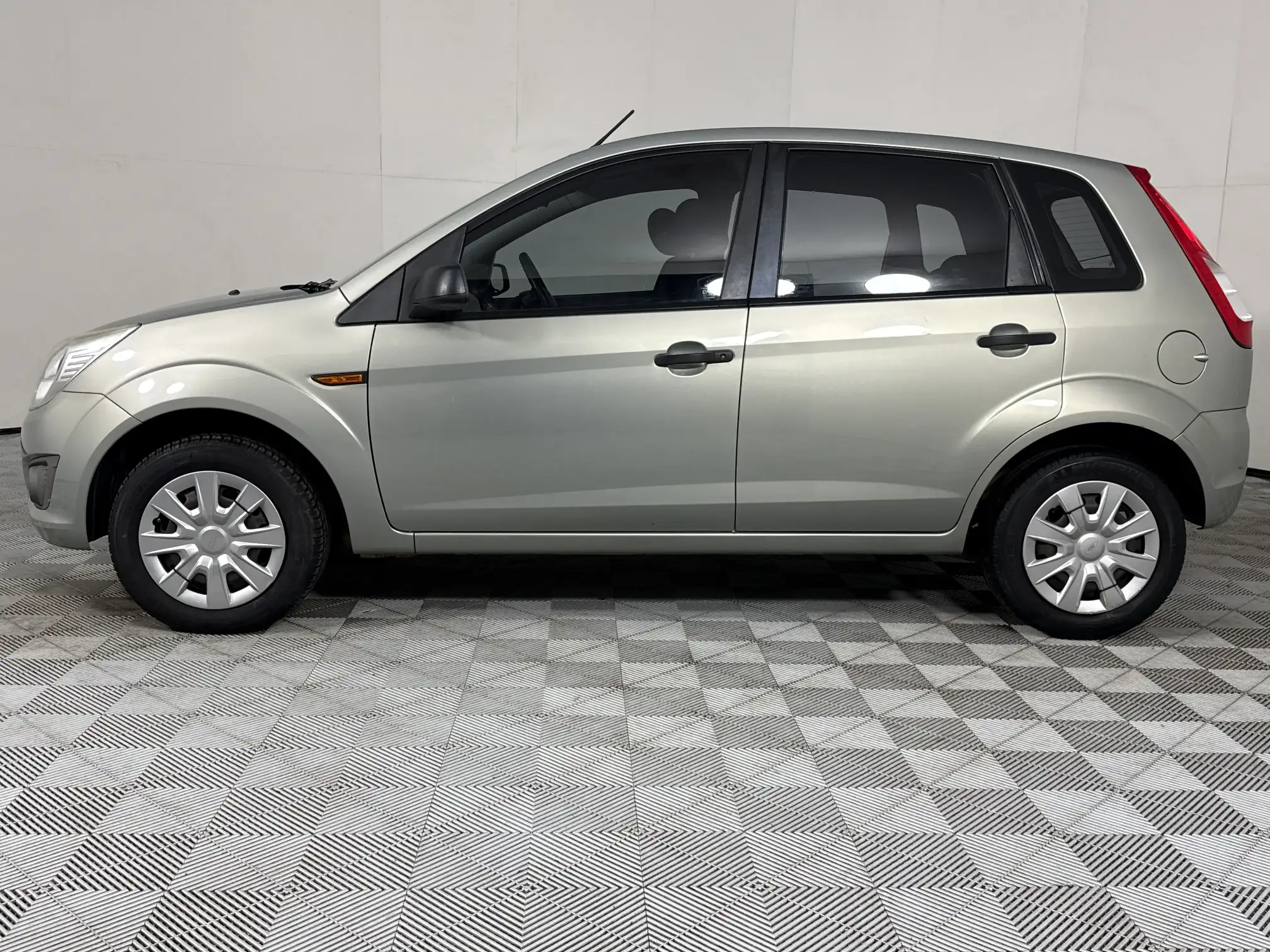 Ford Figo