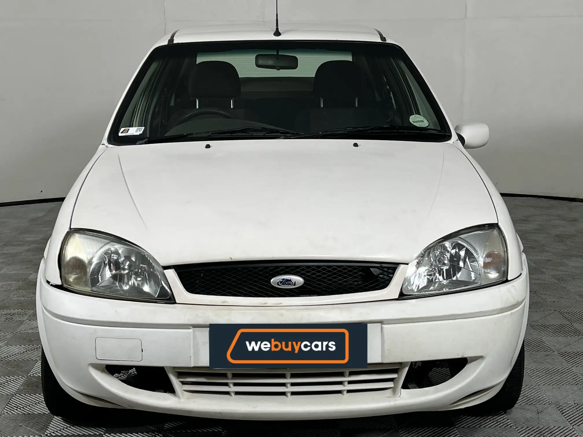 Ford Ikon