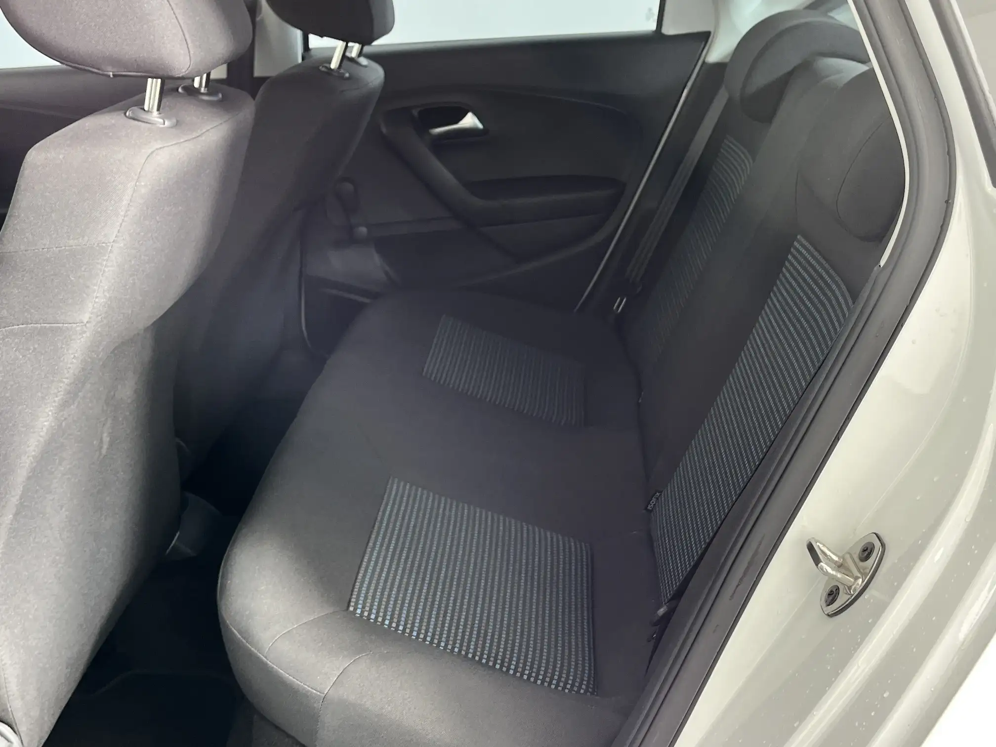 Volkswagen Polo Vivo
