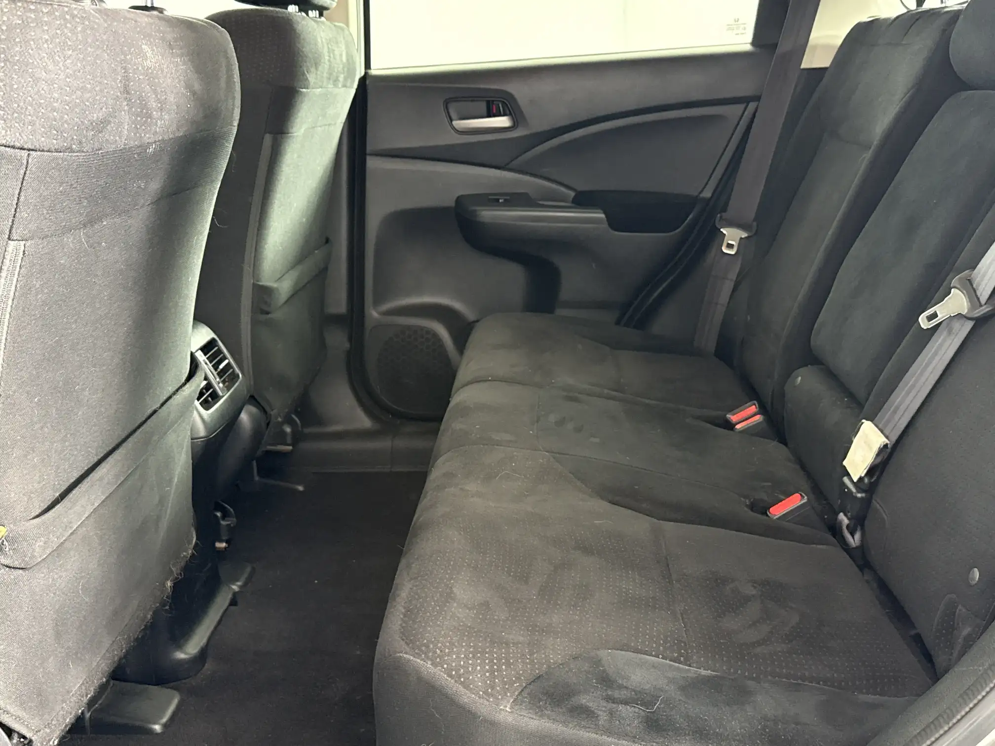 Honda CRV