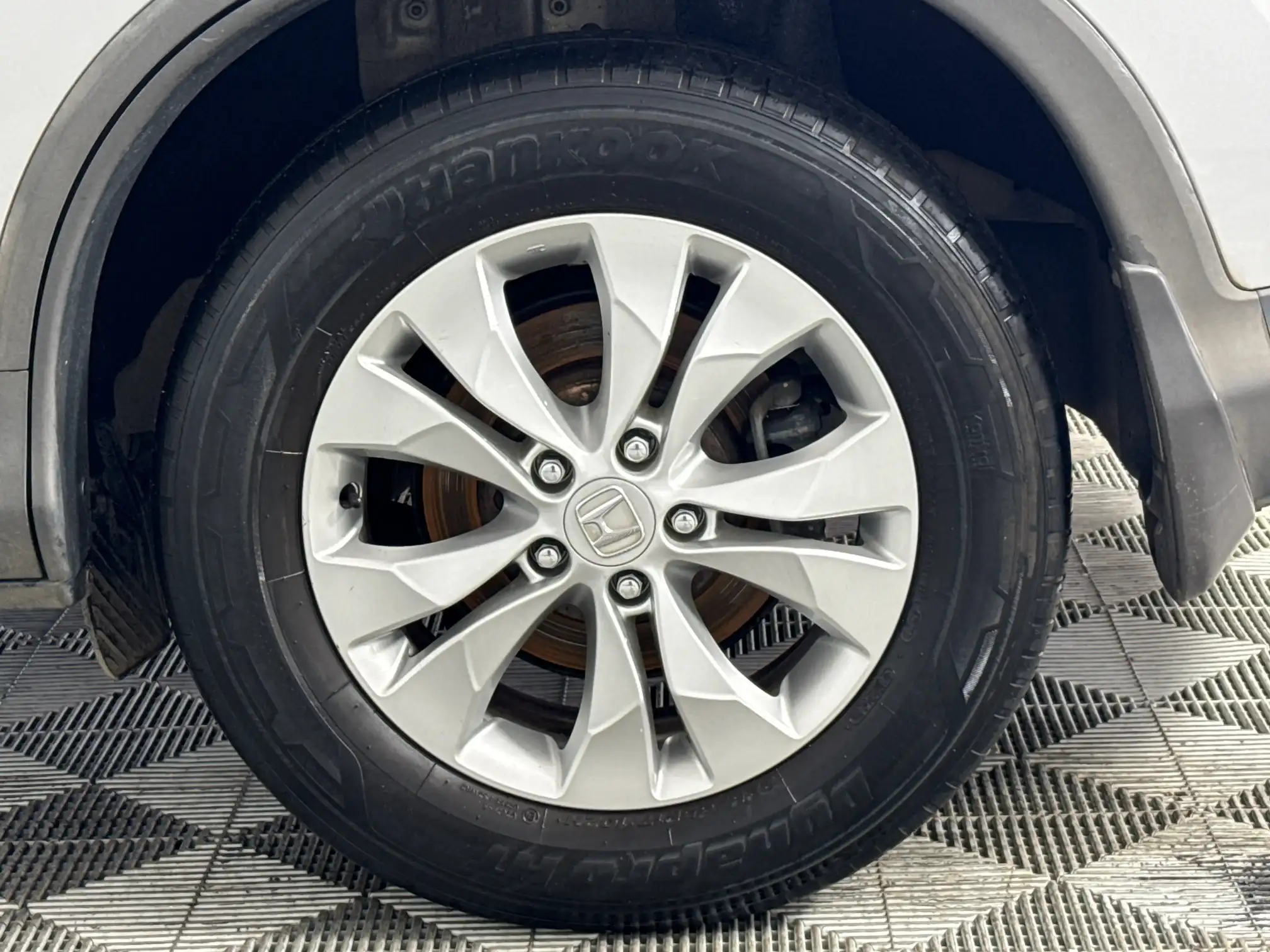 Honda CRV