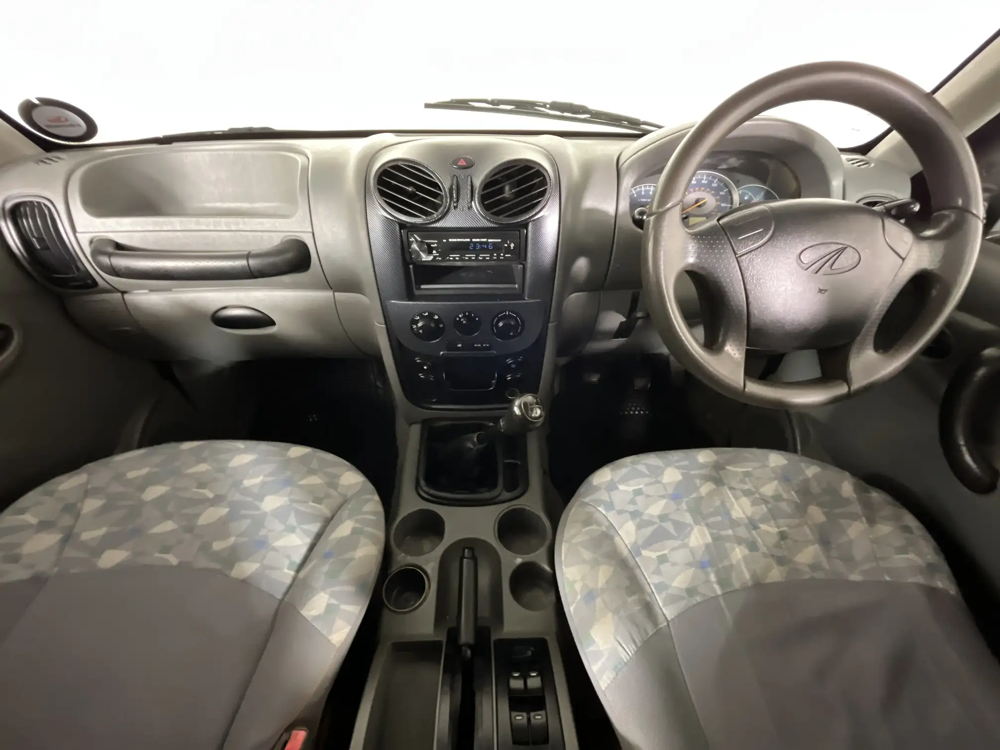 Mahindra Scorpio