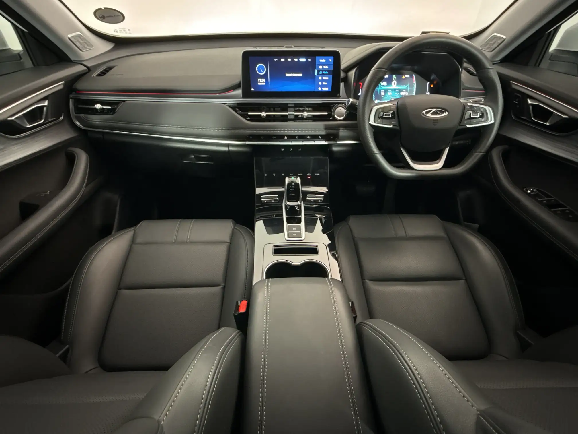 Chery Tiggo 7