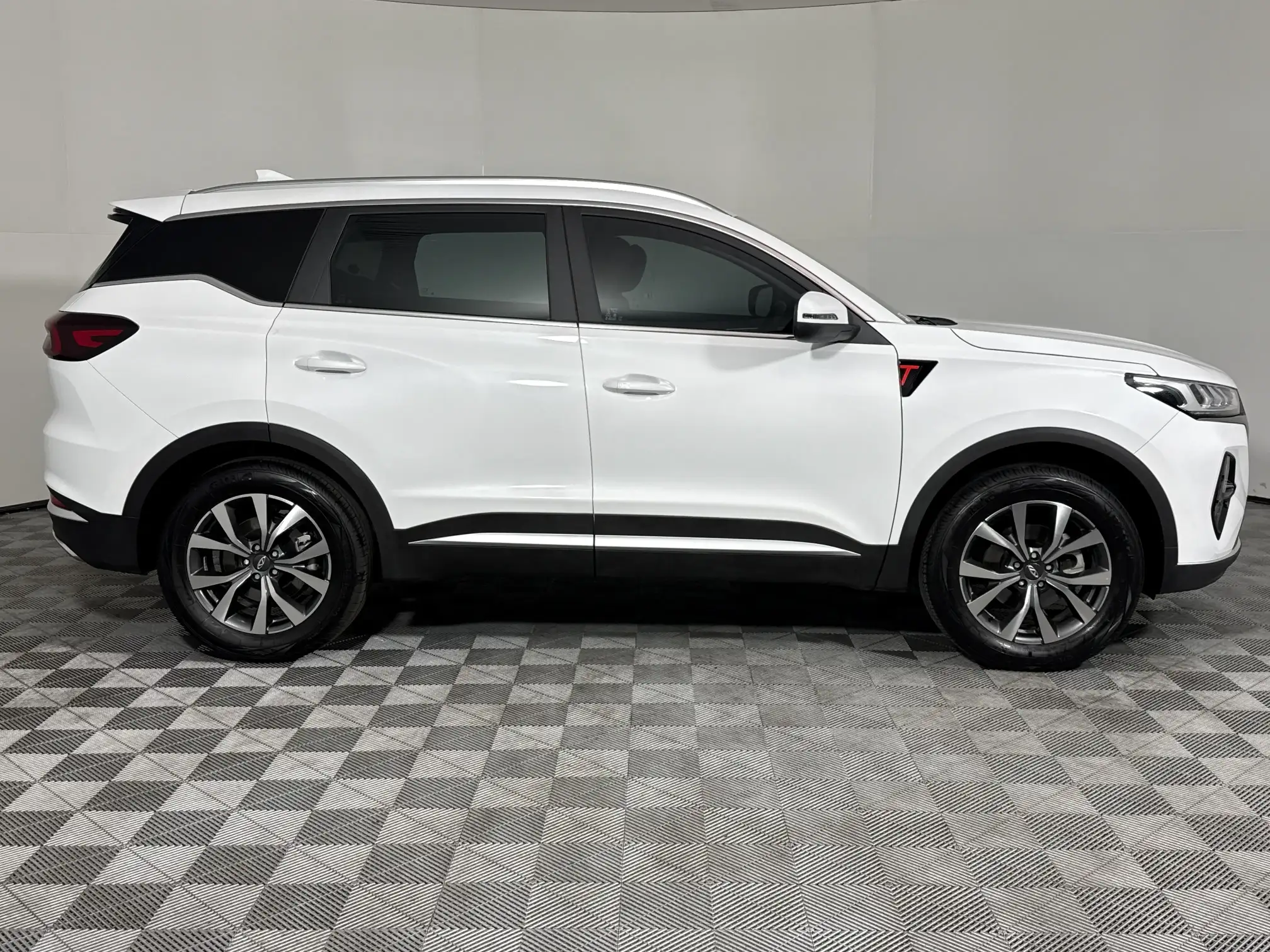 Chery Tiggo 7