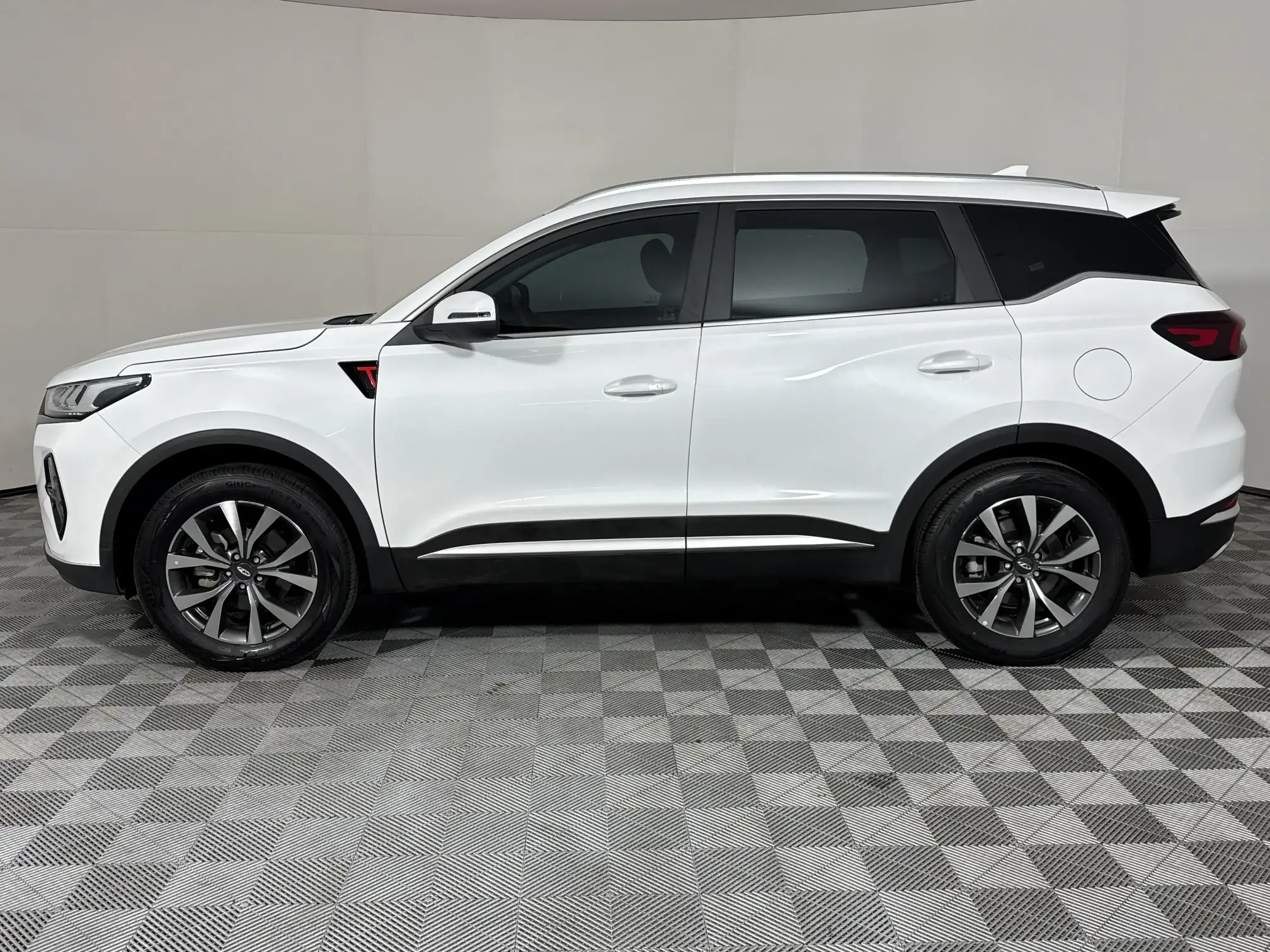 Chery Tiggo 7