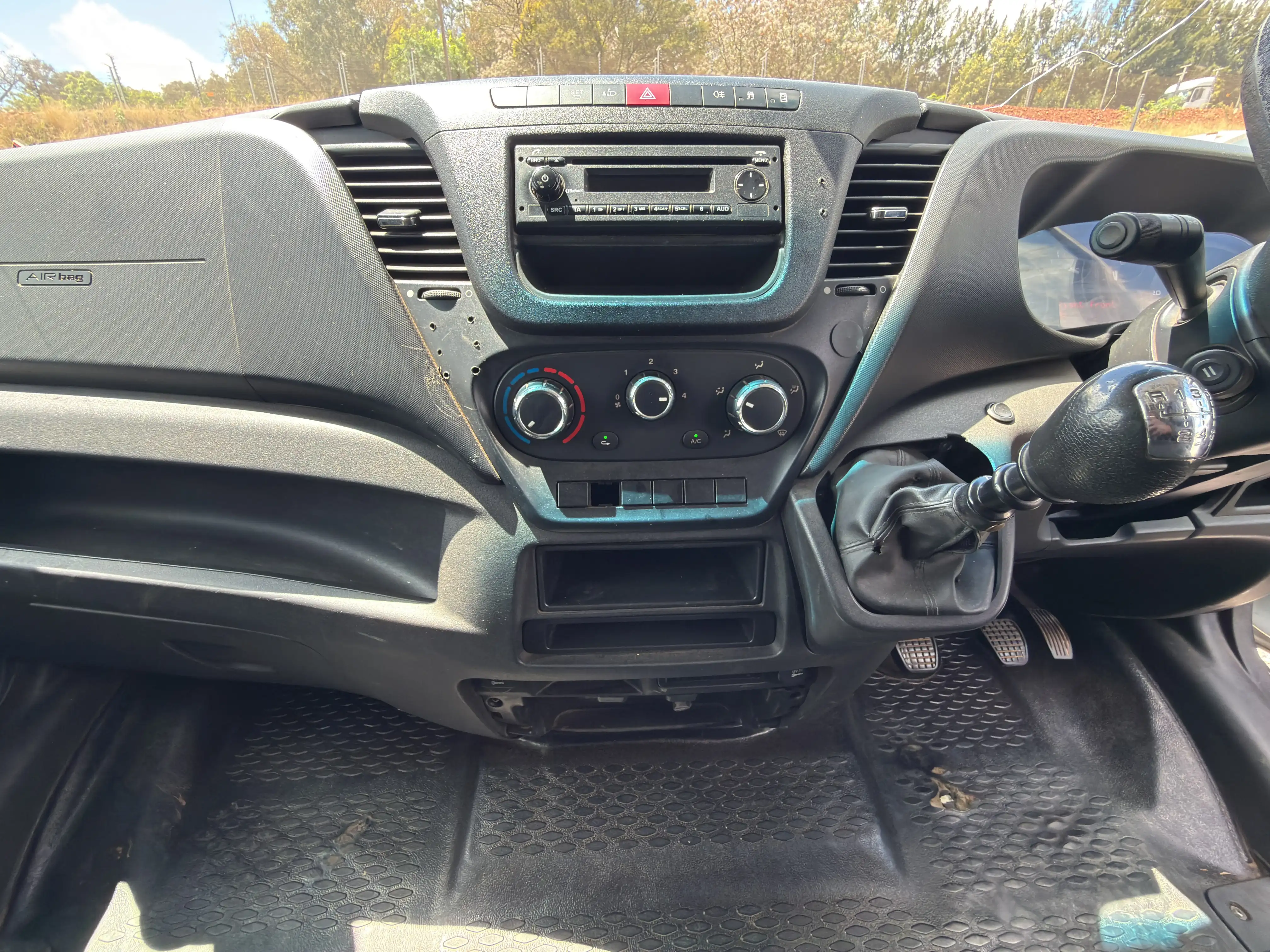 Iveco Daily