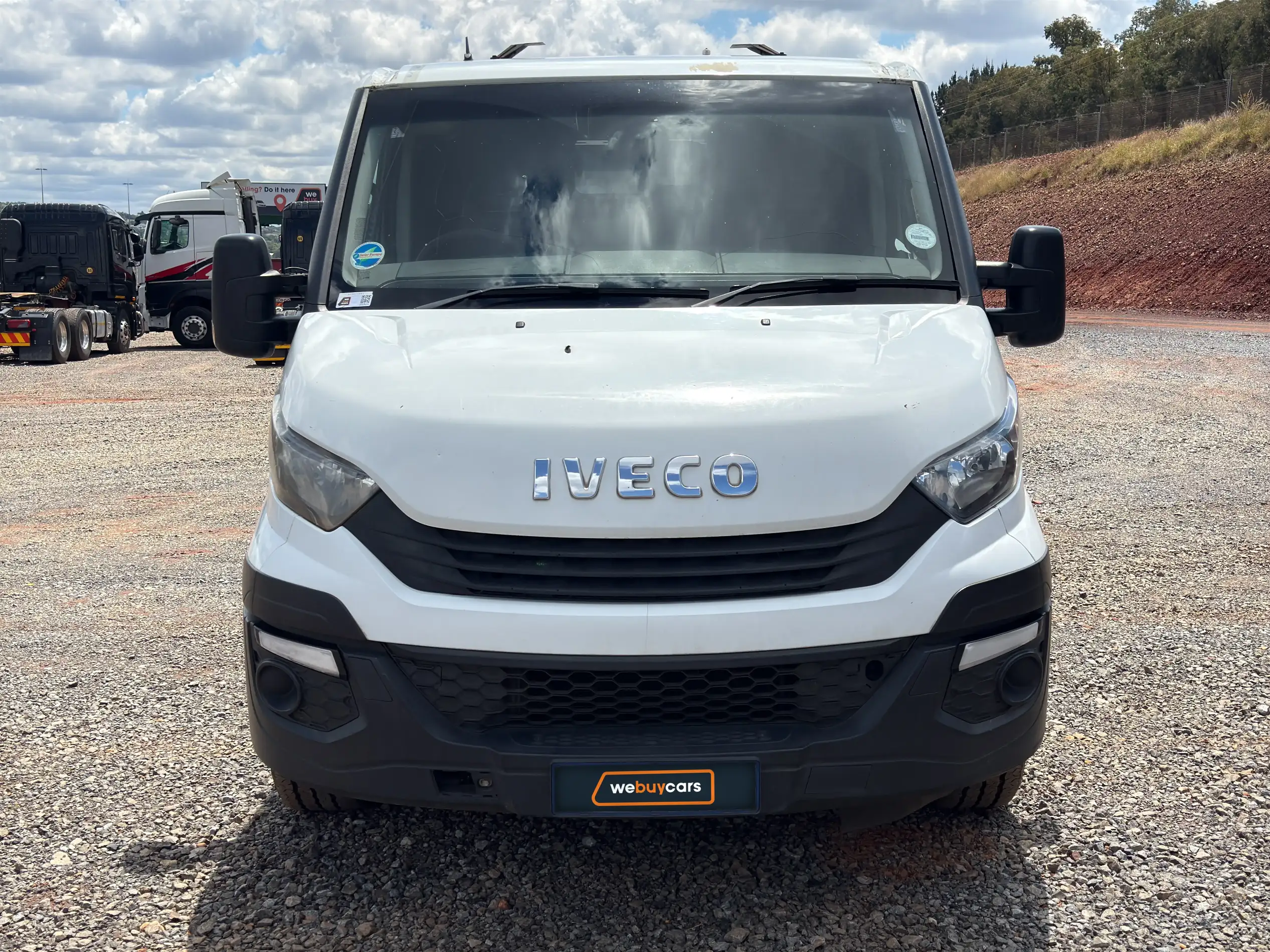 Iveco Daily