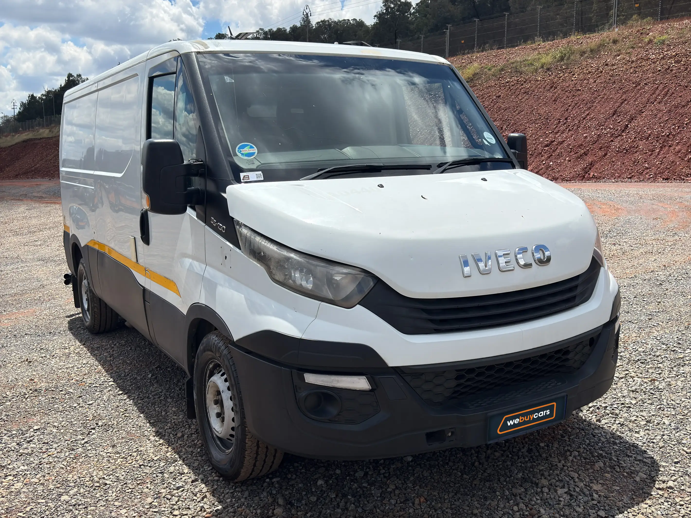 Iveco Daily