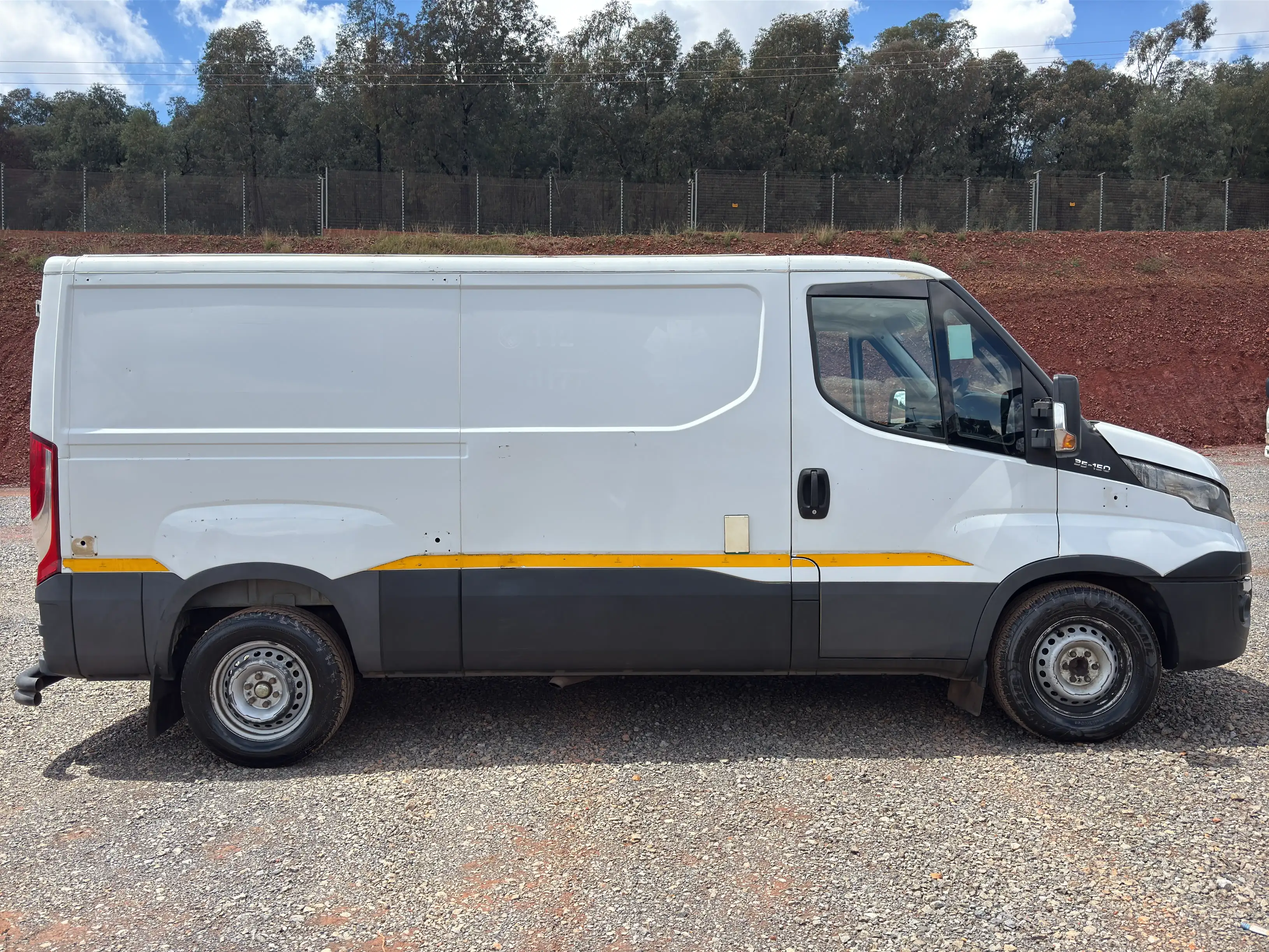 Iveco Daily