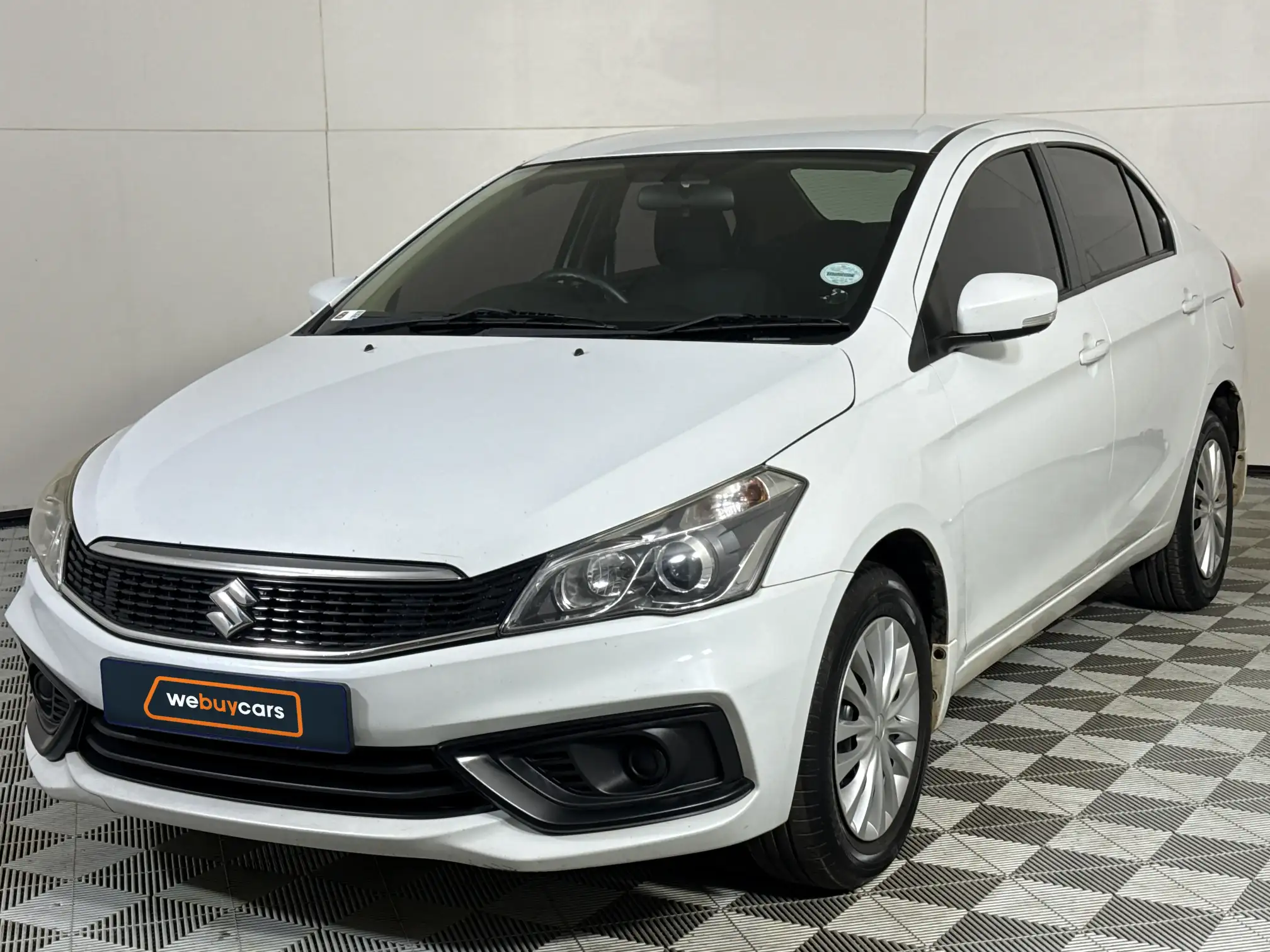 2020 Suzuki Ciaz